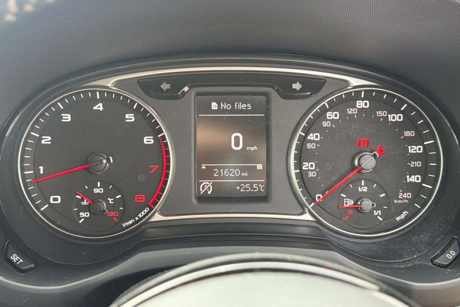 2018 AUDI A1 2018 AUDI A1