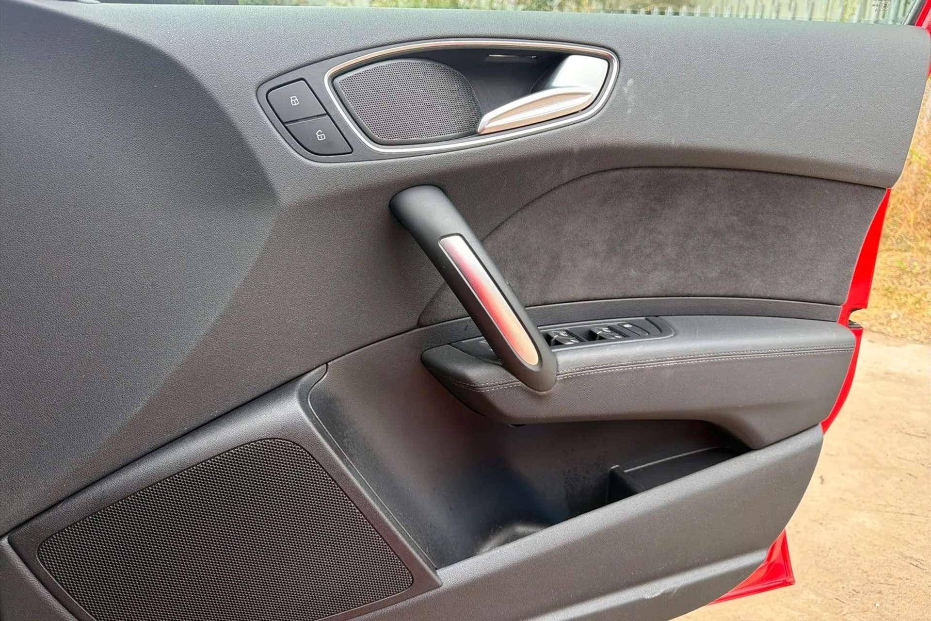 2018 AUDI A1 2018 AUDI A1