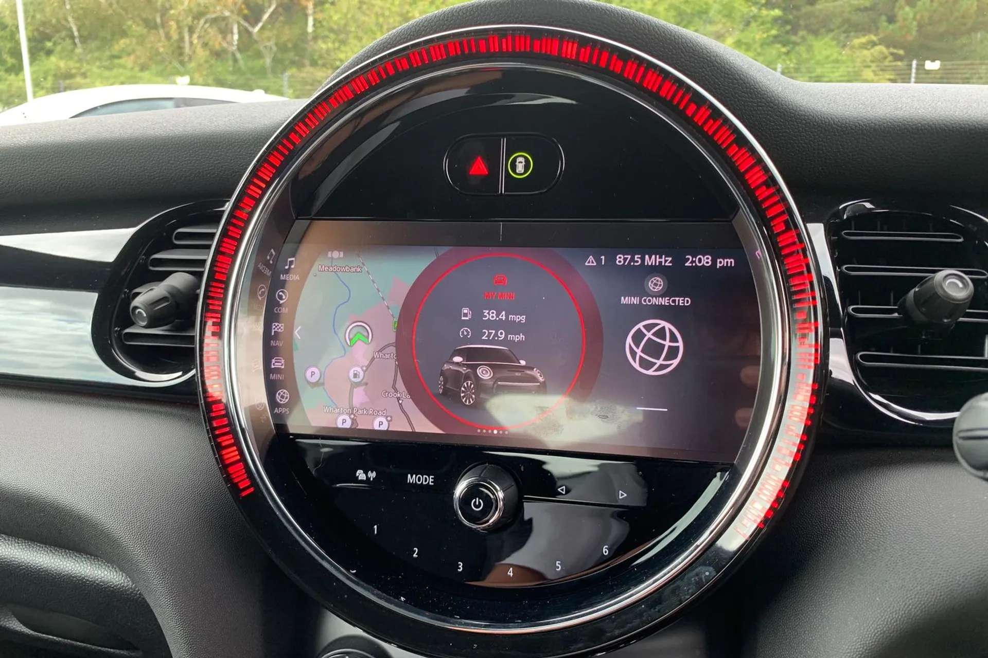 2022 MINI HATCH 2022 MINI HATCH
