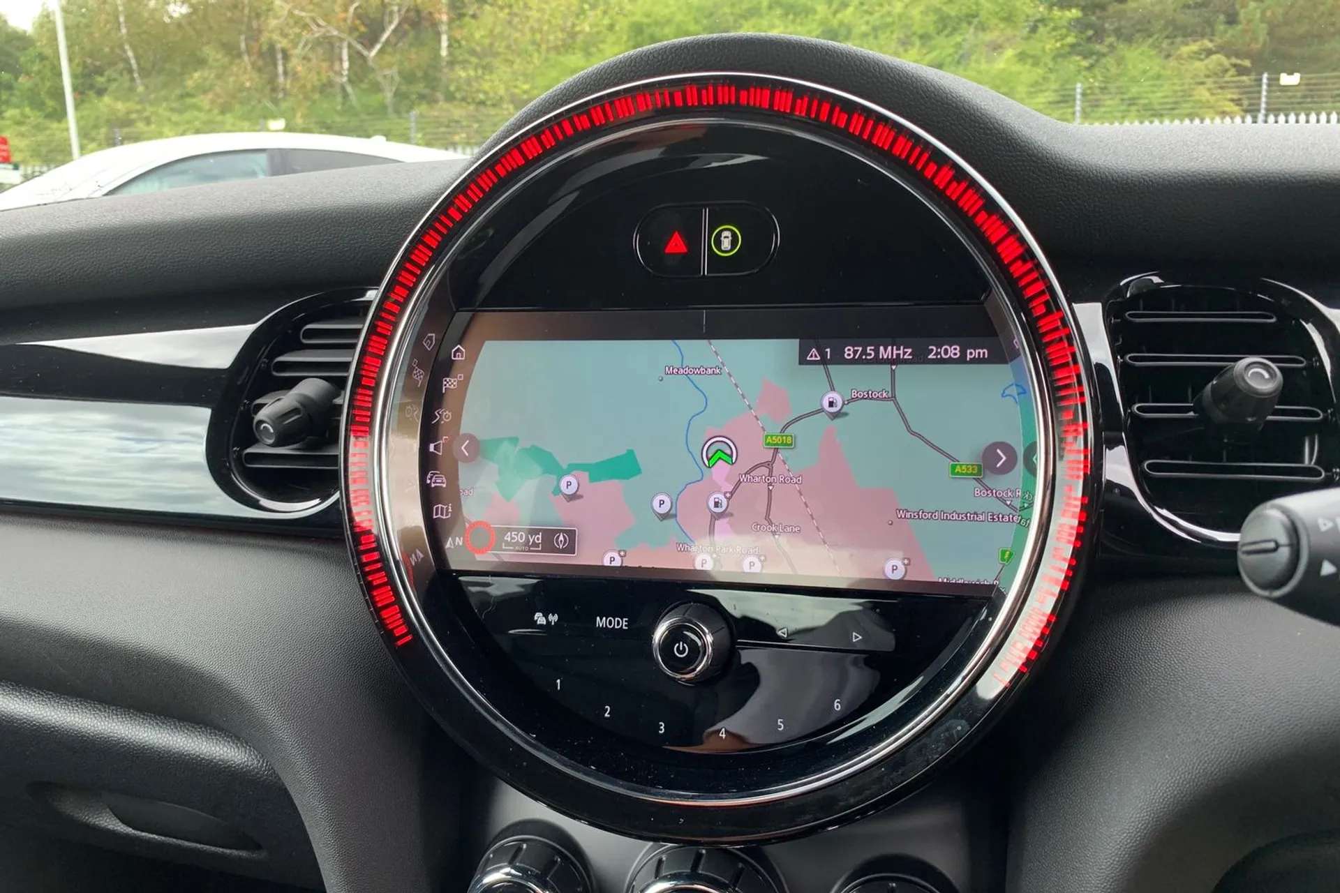 2022 MINI HATCH 2022 MINI HATCH