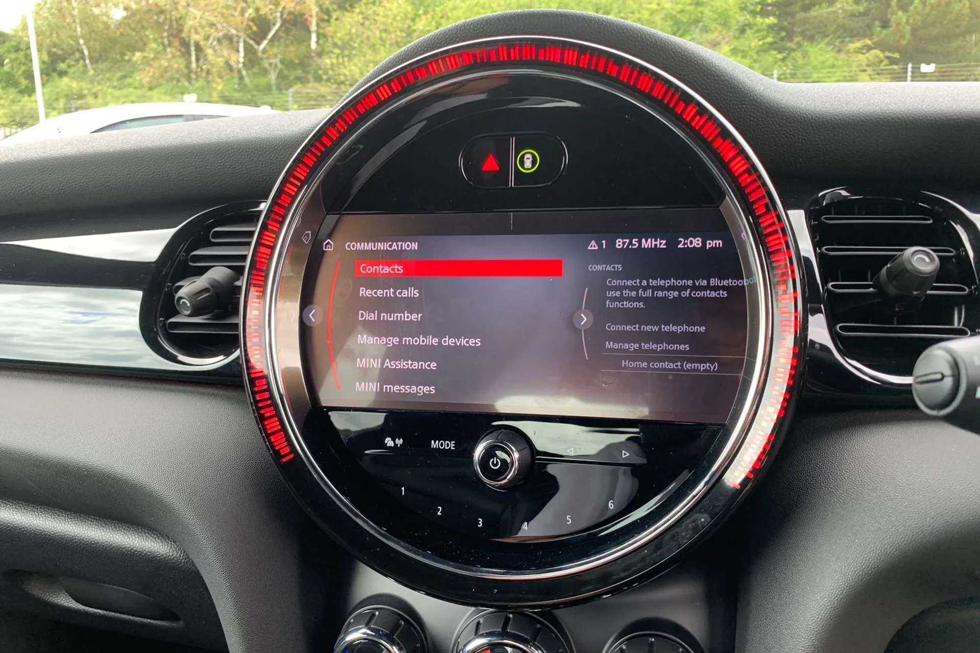2022 MINI HATCH 2022 MINI HATCH