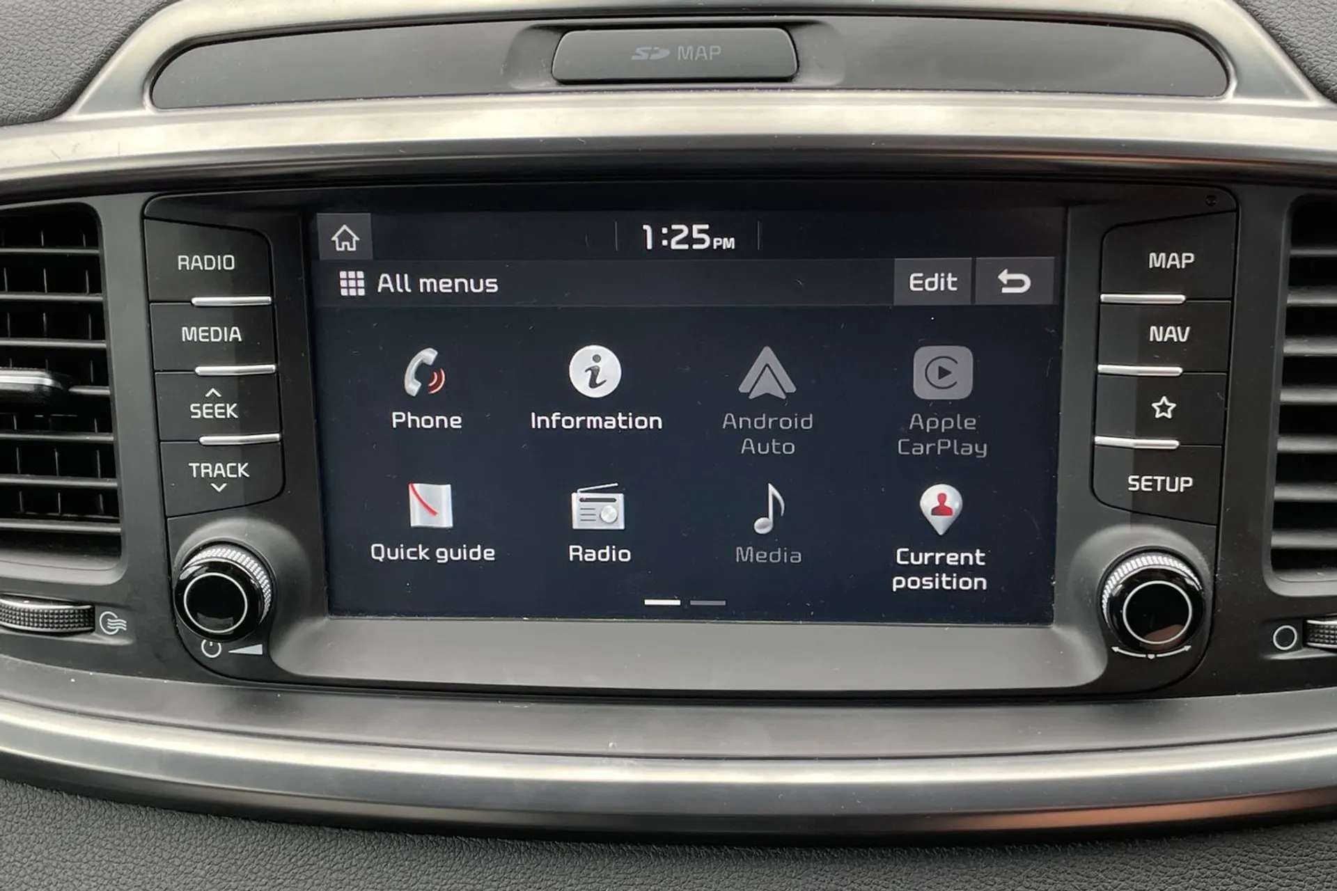 2019 KIA SORENTO 2019 KIA SORENTO