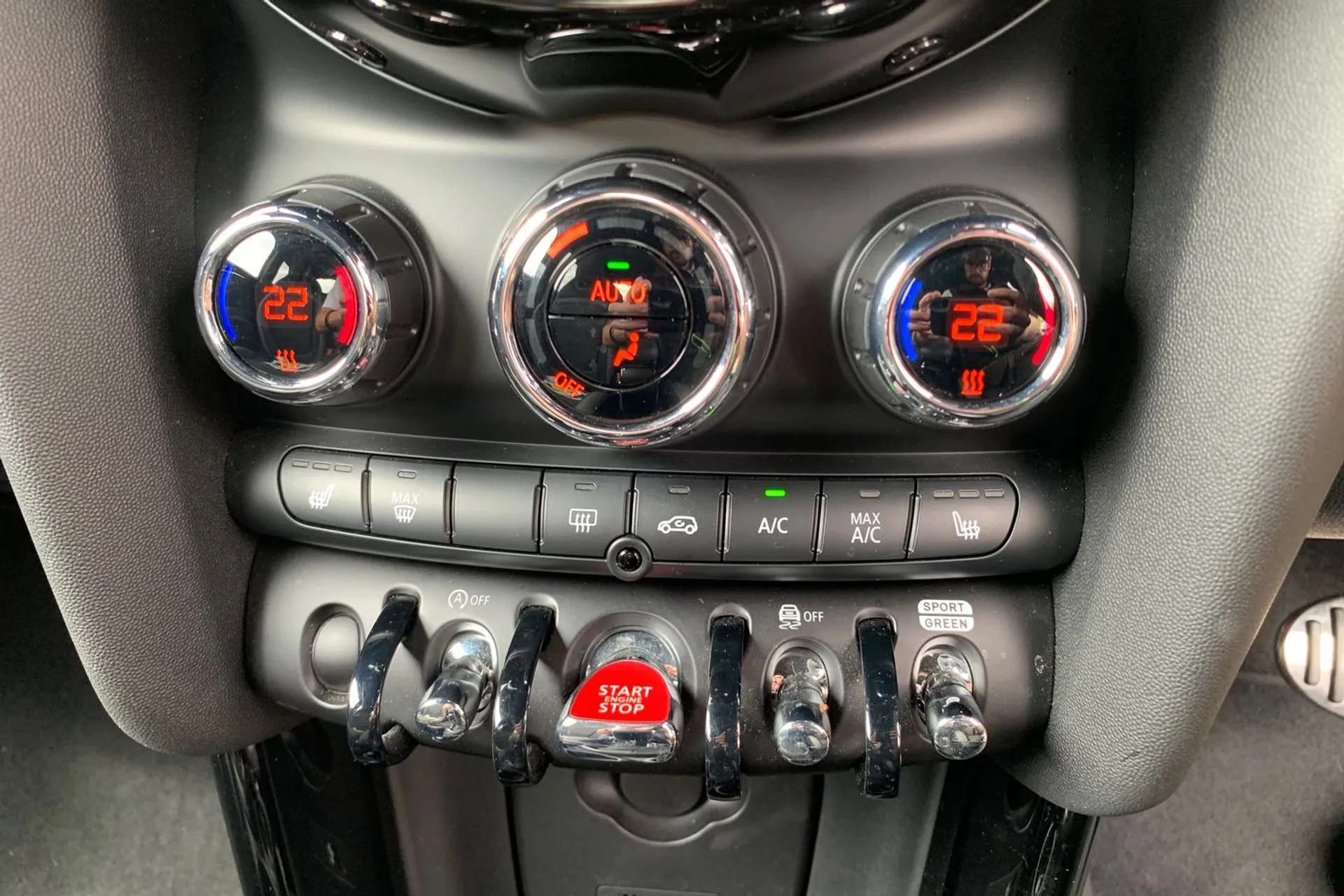 2022 MINI HATCH 2022 MINI HATCH