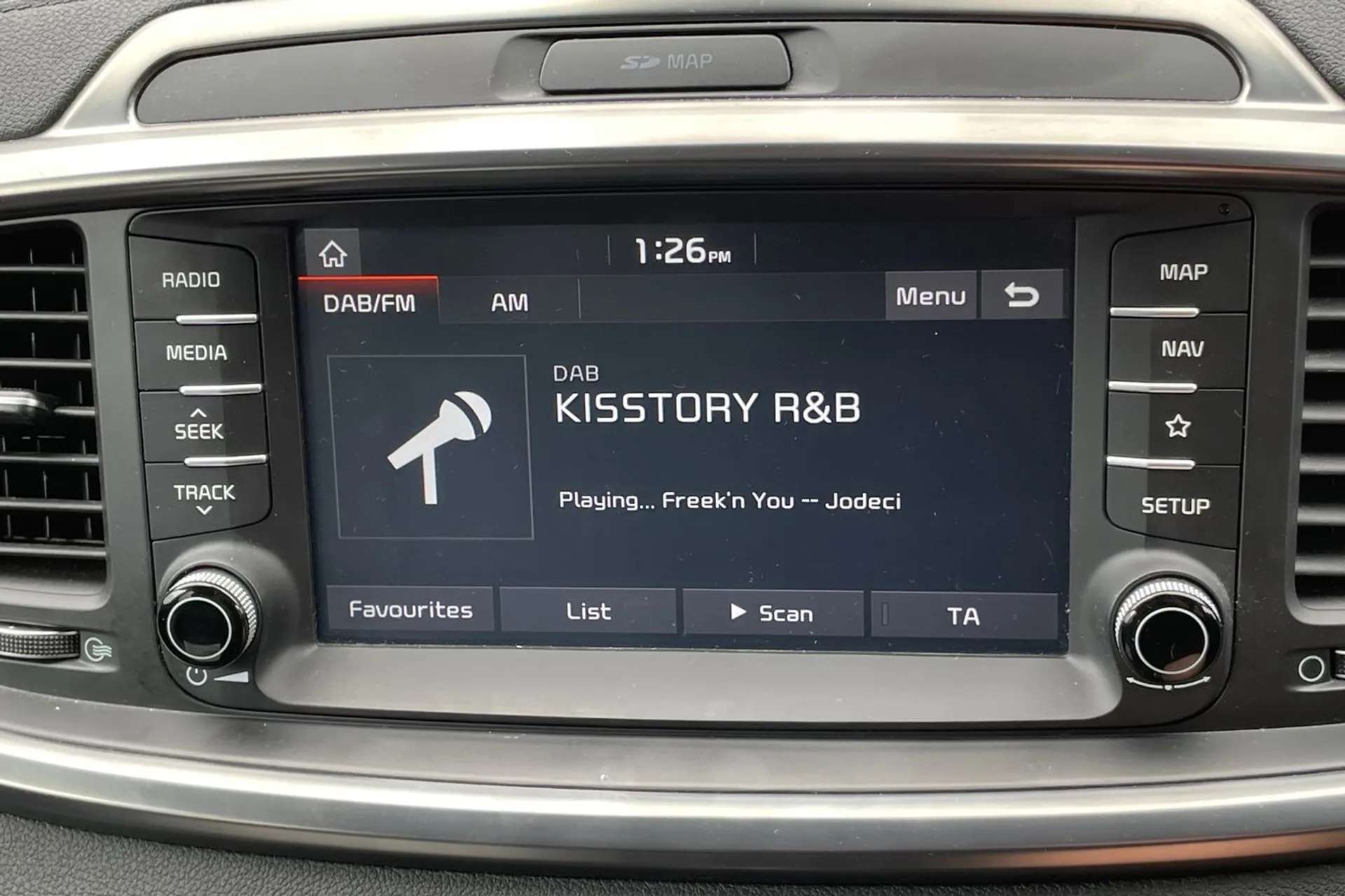 2019 KIA SORENTO 2019 KIA SORENTO