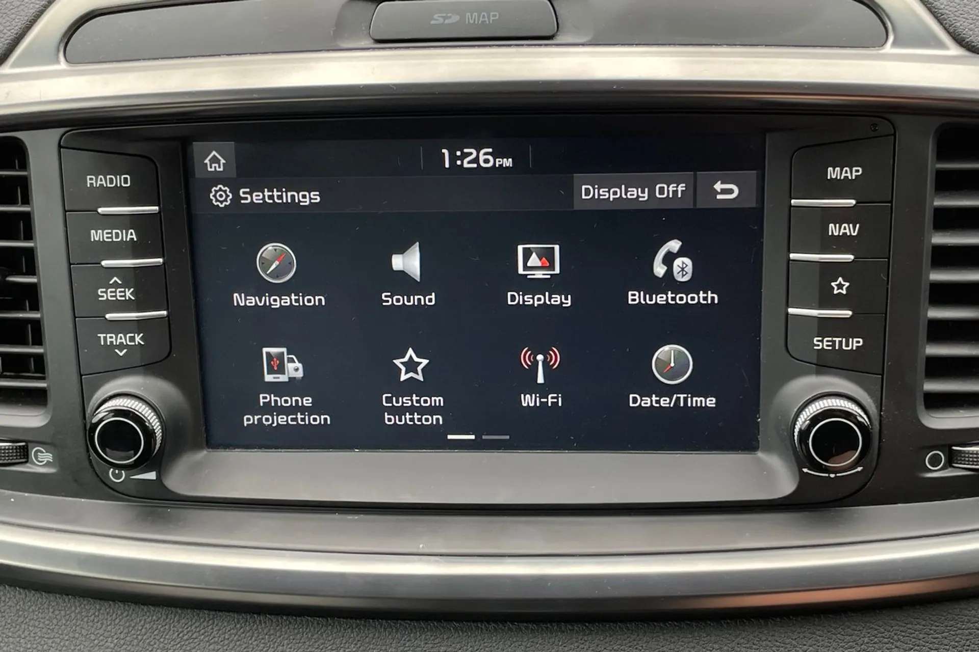 2019 KIA SORENTO 2019 KIA SORENTO
