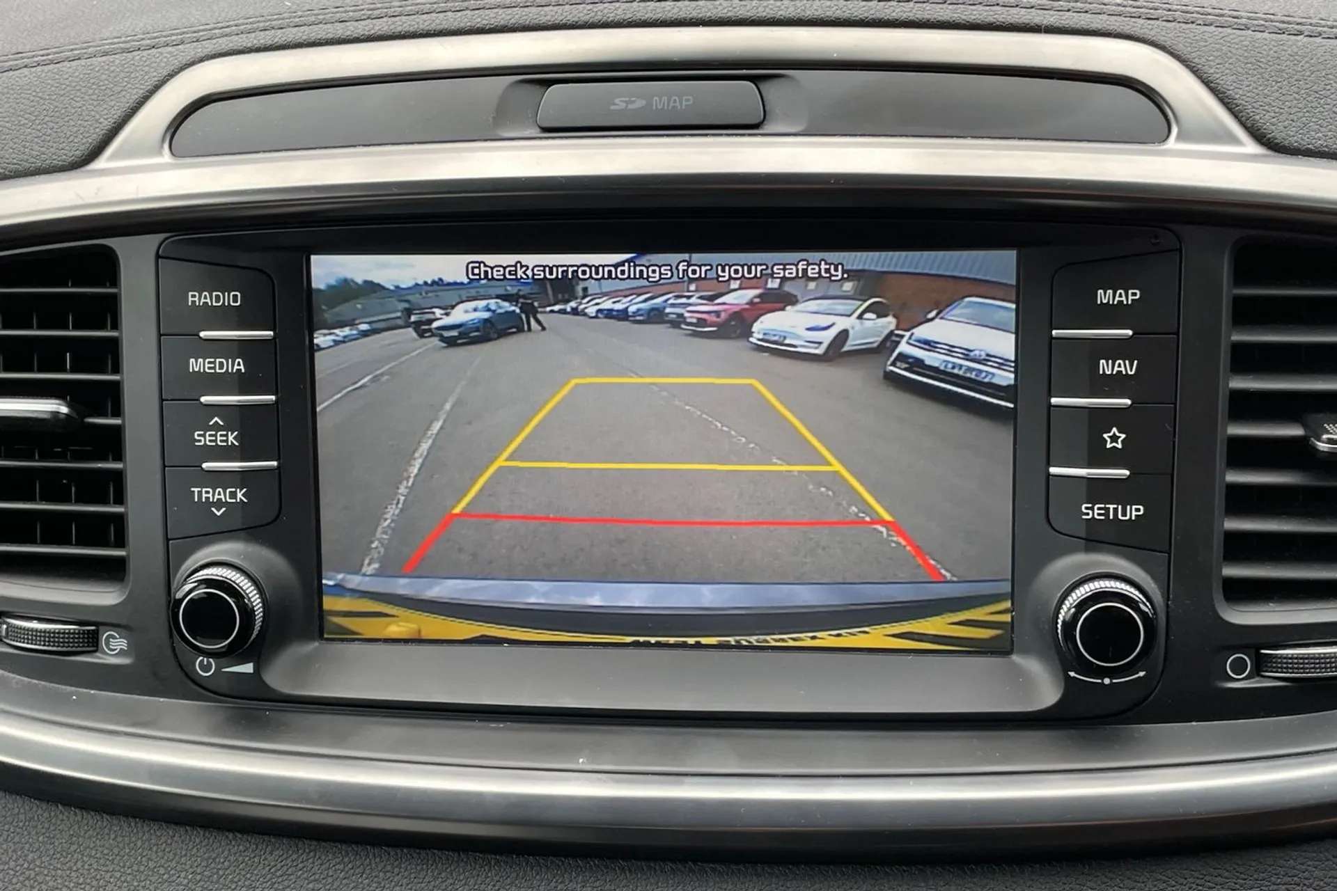 2019 KIA SORENTO 2019 KIA SORENTO