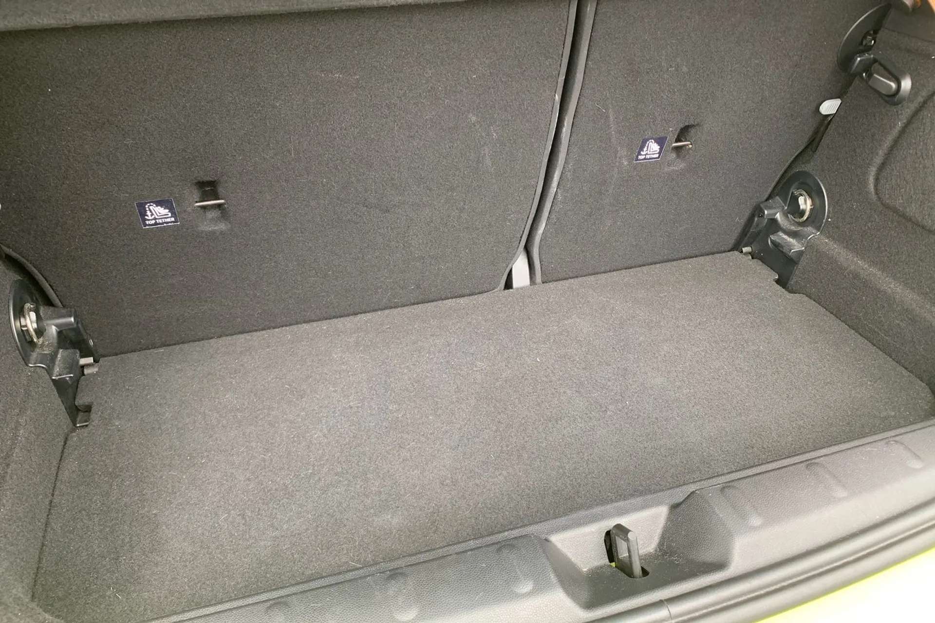 2022 MINI HATCH 2022 MINI HATCH
