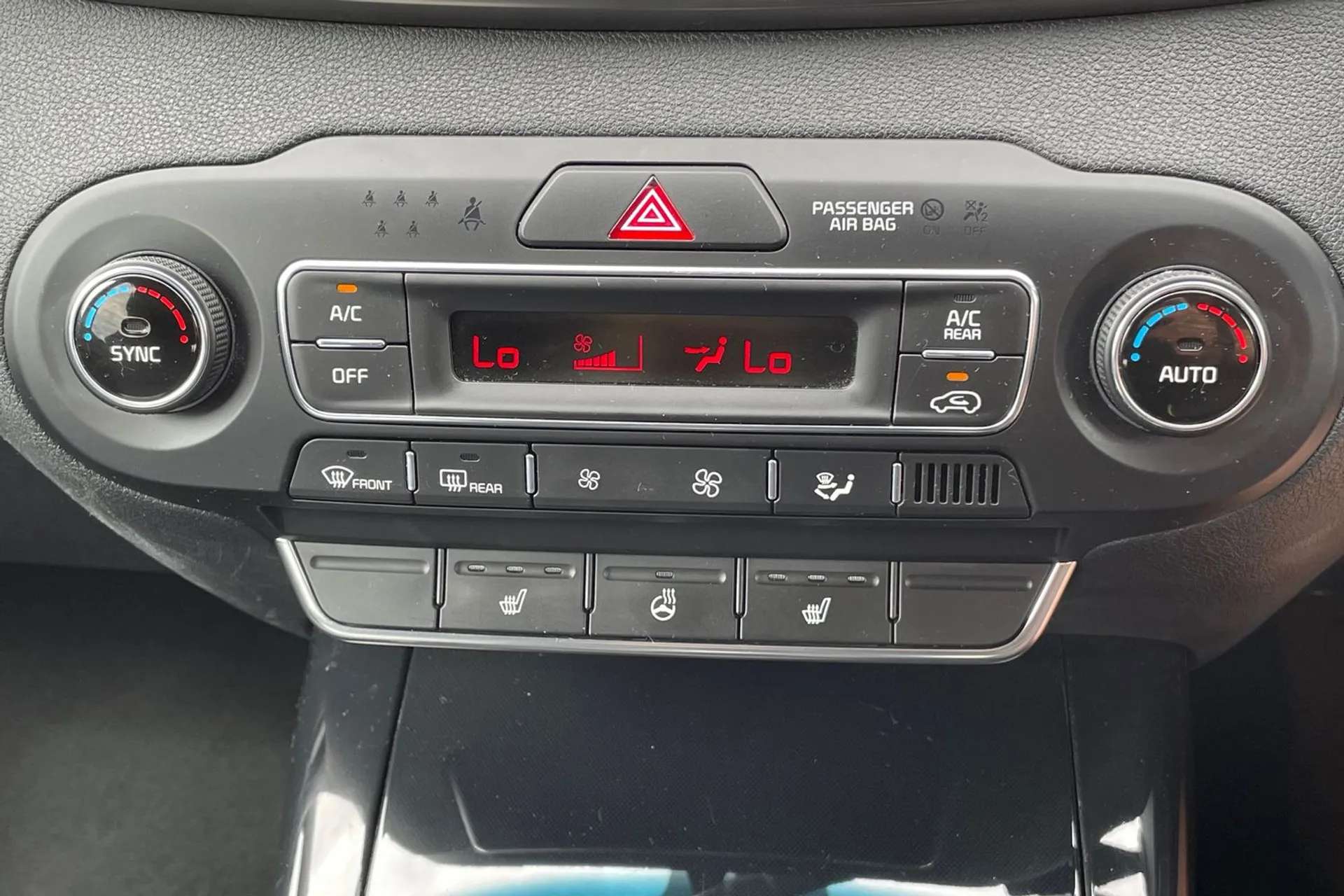 2019 KIA SORENTO 2019 KIA SORENTO