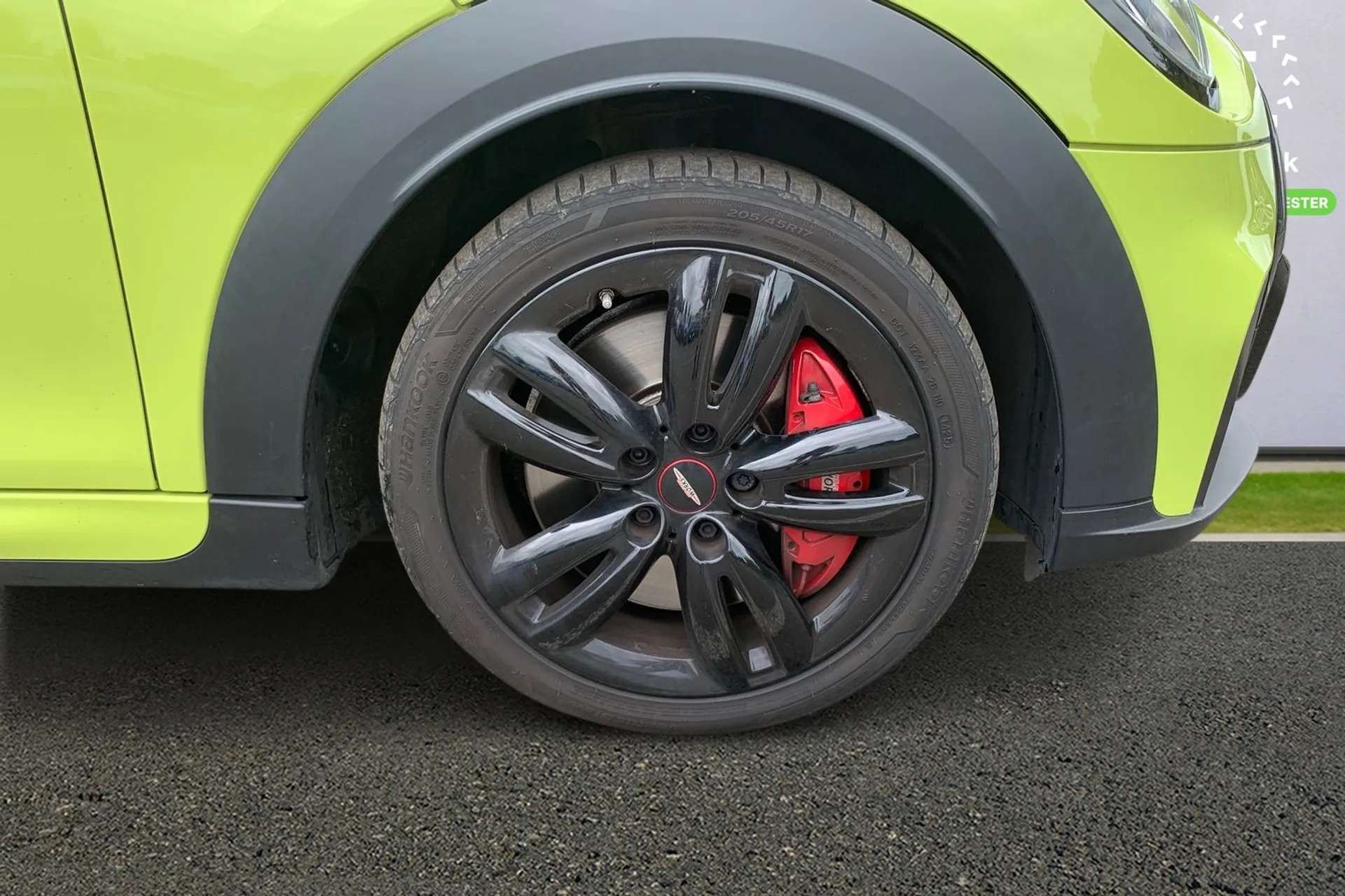 2022 MINI HATCH 2022 MINI HATCH