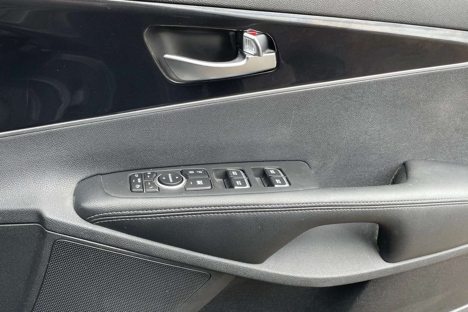 2019 KIA SORENTO 2019 KIA SORENTO