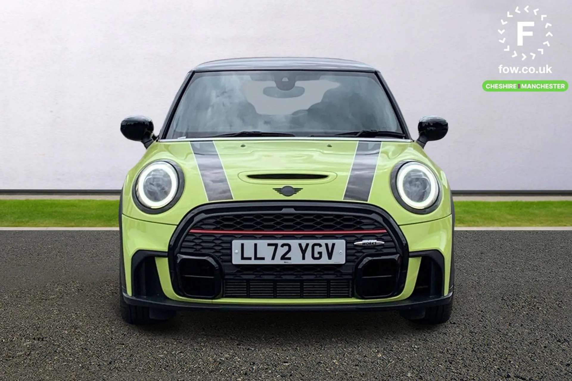 2022 MINI HATCH 2022 MINI HATCH