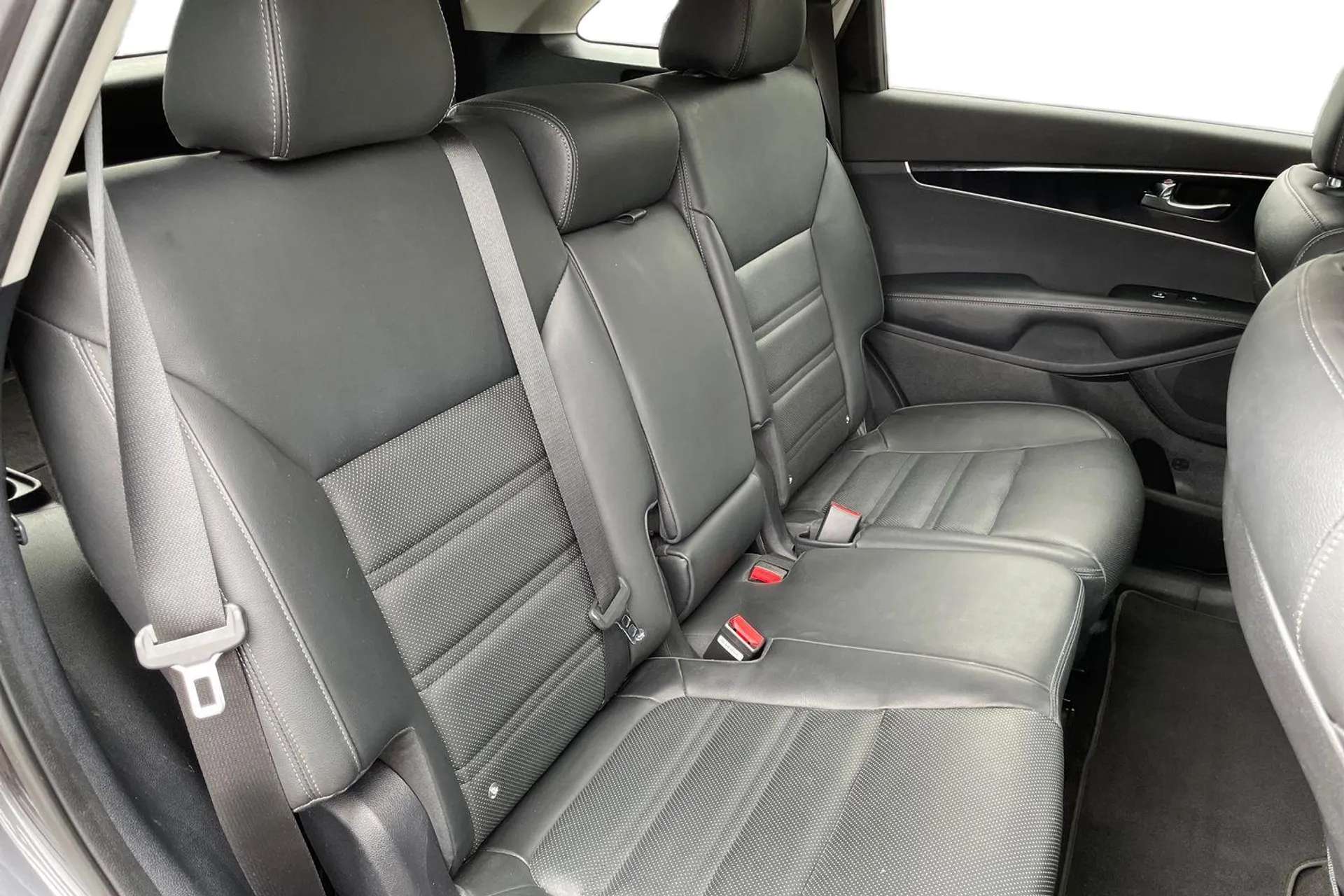 2019 KIA SORENTO 2019 KIA SORENTO