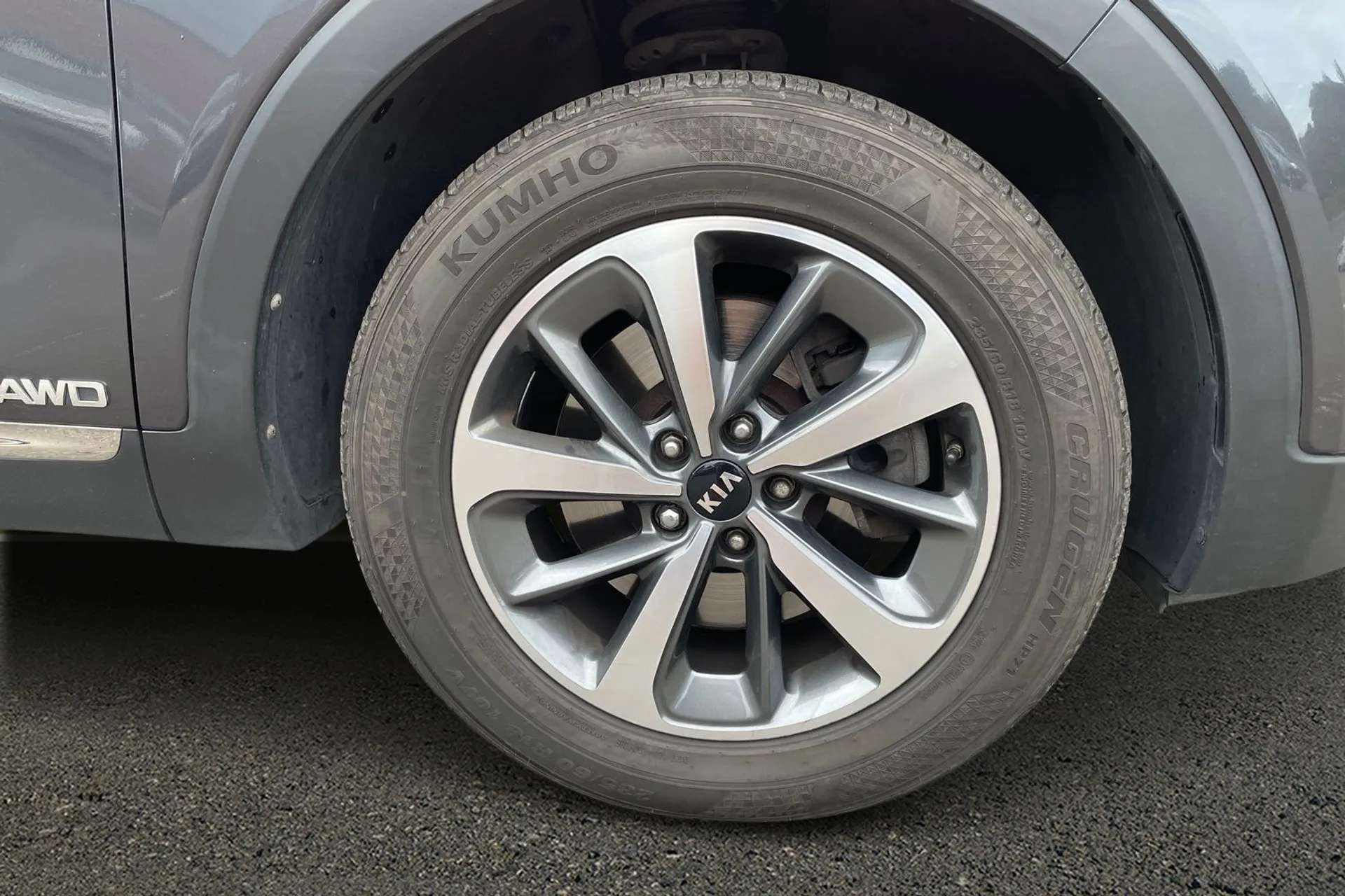 2019 KIA SORENTO 2019 KIA SORENTO