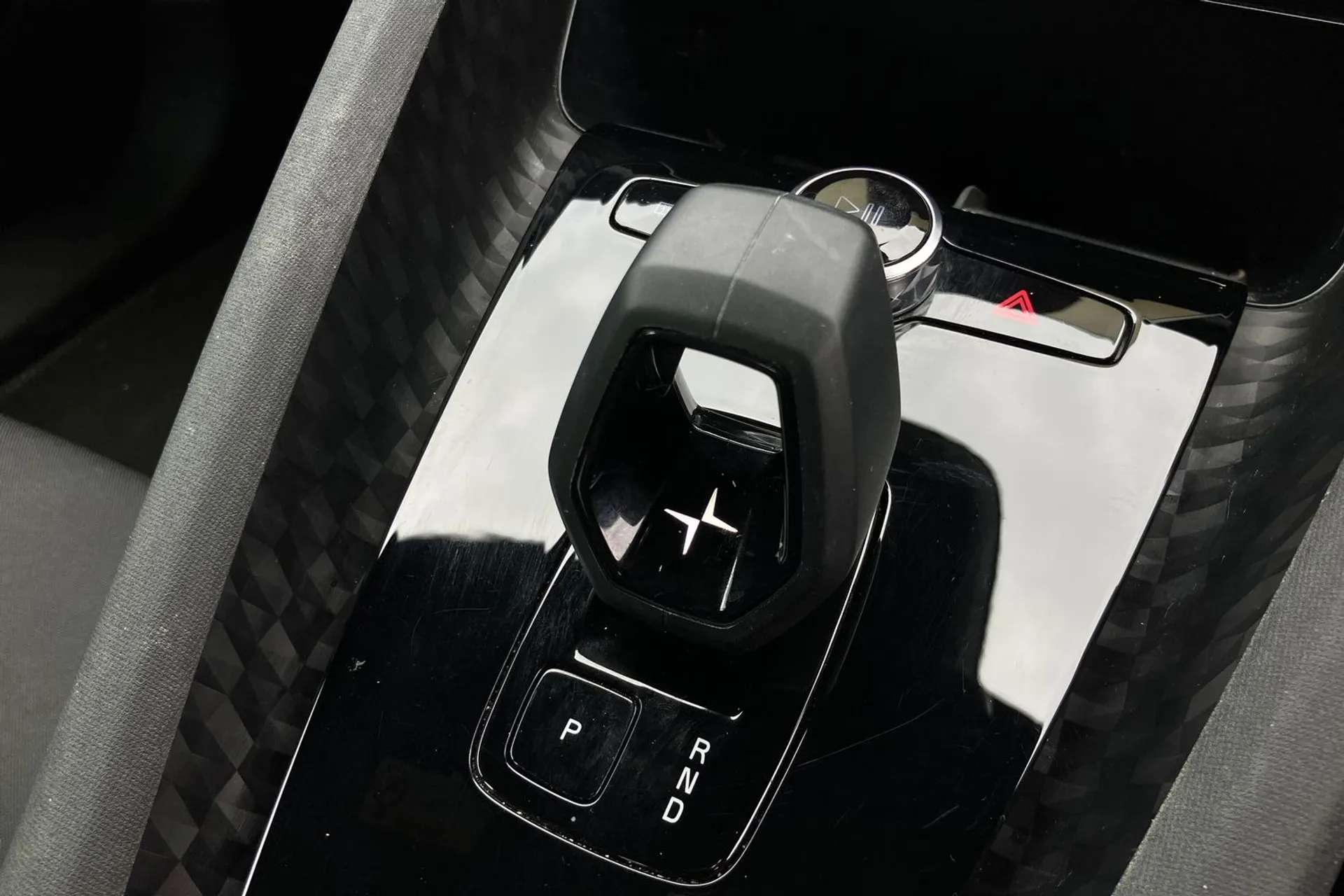 2022 POLESTAR 2 2022 POLESTAR 2