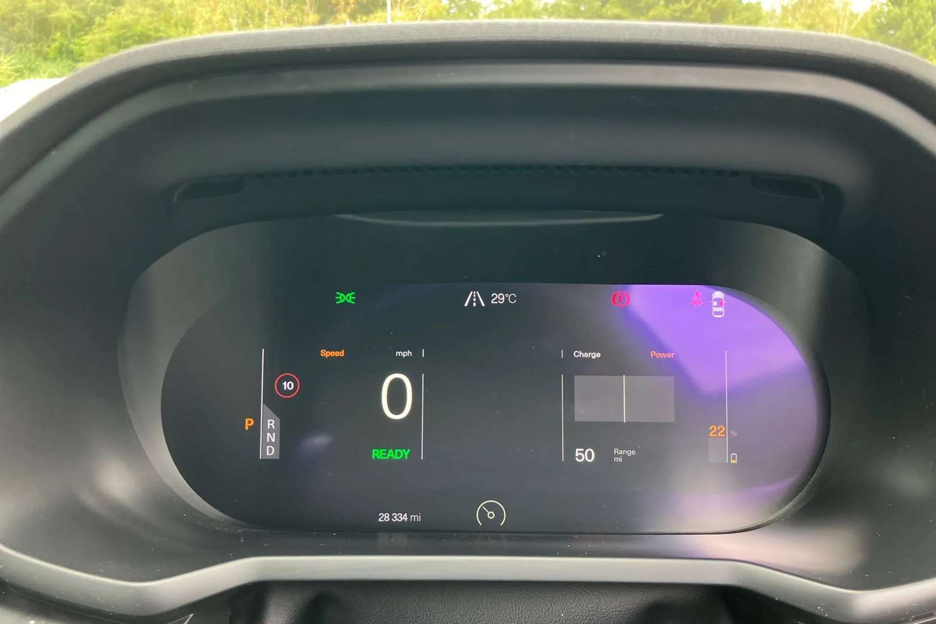 2022 POLESTAR 2 2022 POLESTAR 2