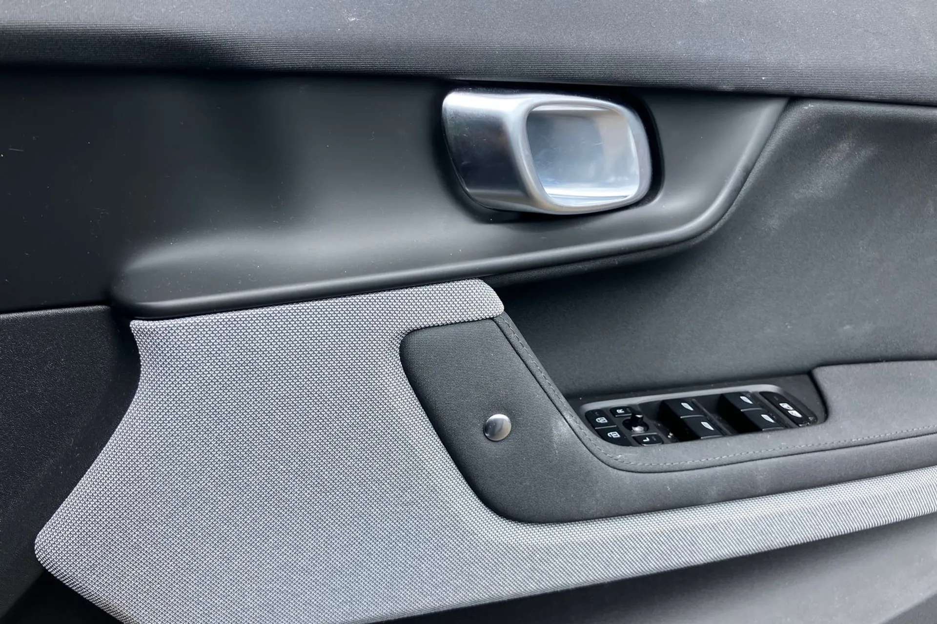 2022 POLESTAR 2 2022 POLESTAR 2