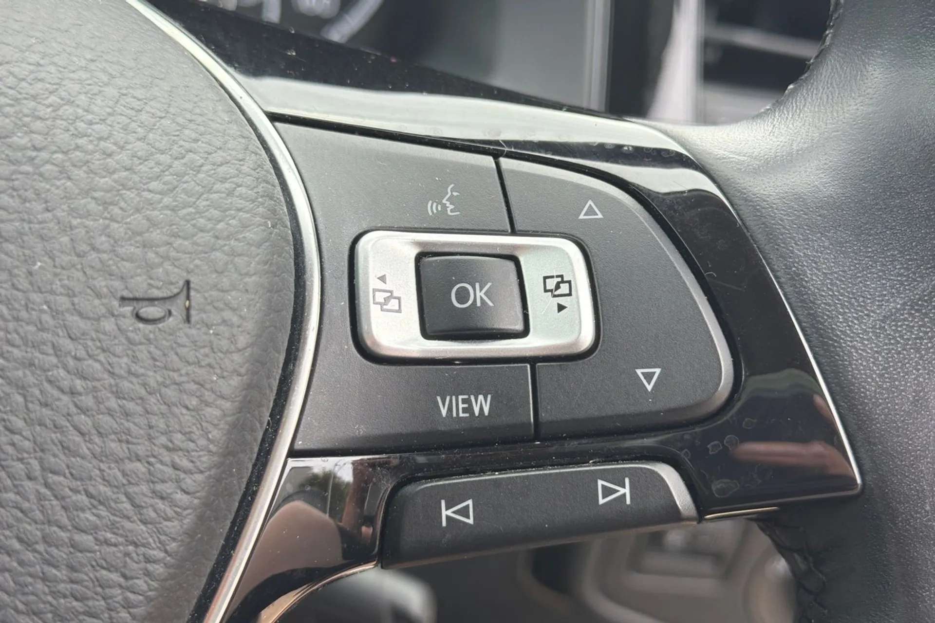 2021 VOLKSWAGEN POLO 2021 VOLKSWAGEN POLO