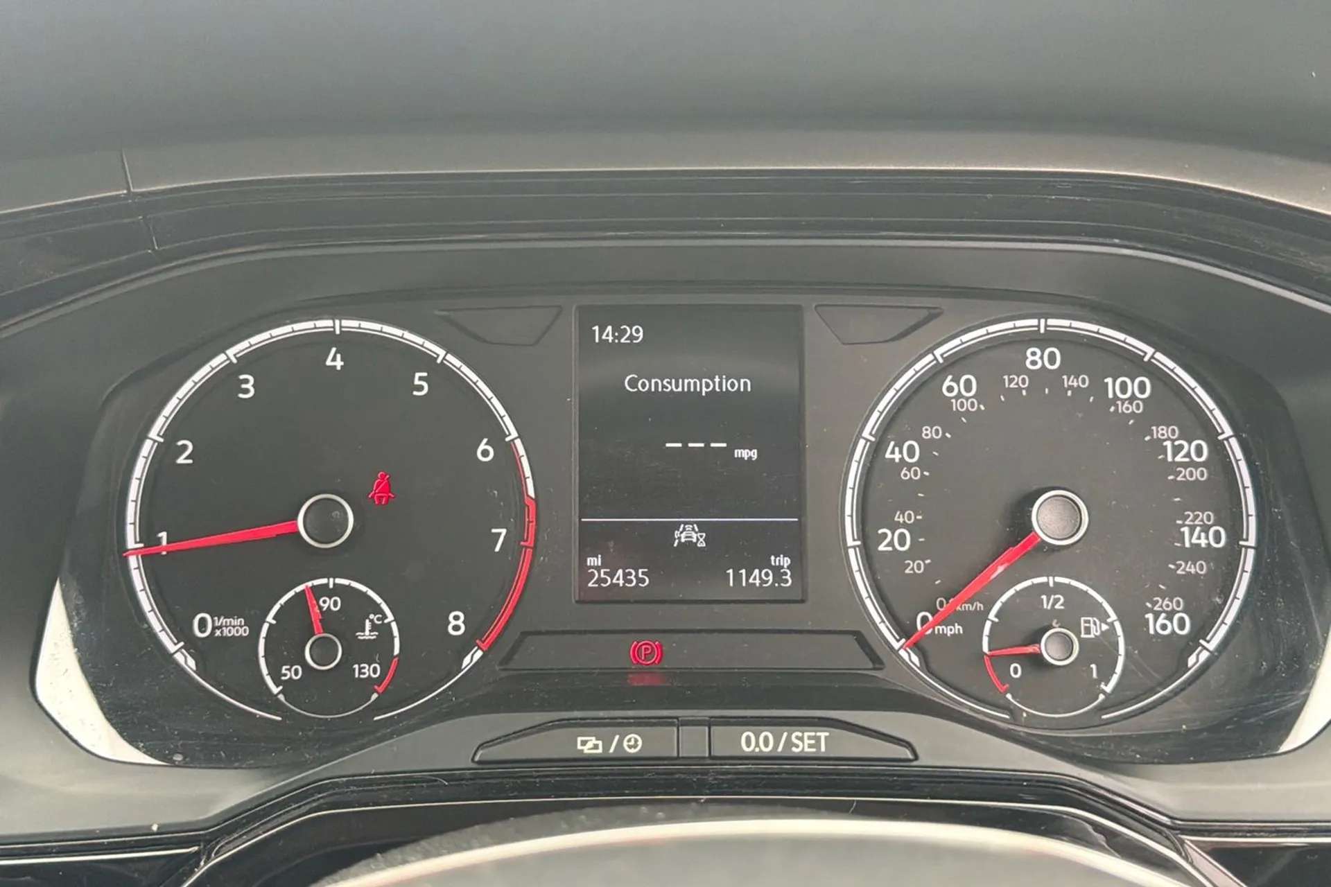 2021 VOLKSWAGEN POLO 2021 VOLKSWAGEN POLO