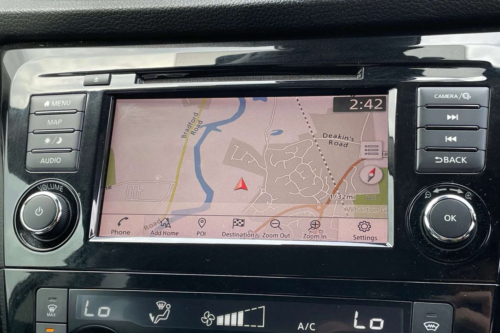 2019 NISSAN QASHQAI 2019 NISSAN QASHQAI