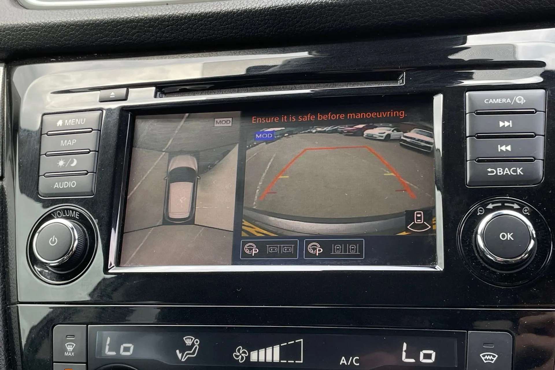 2019 NISSAN QASHQAI 2019 NISSAN QASHQAI