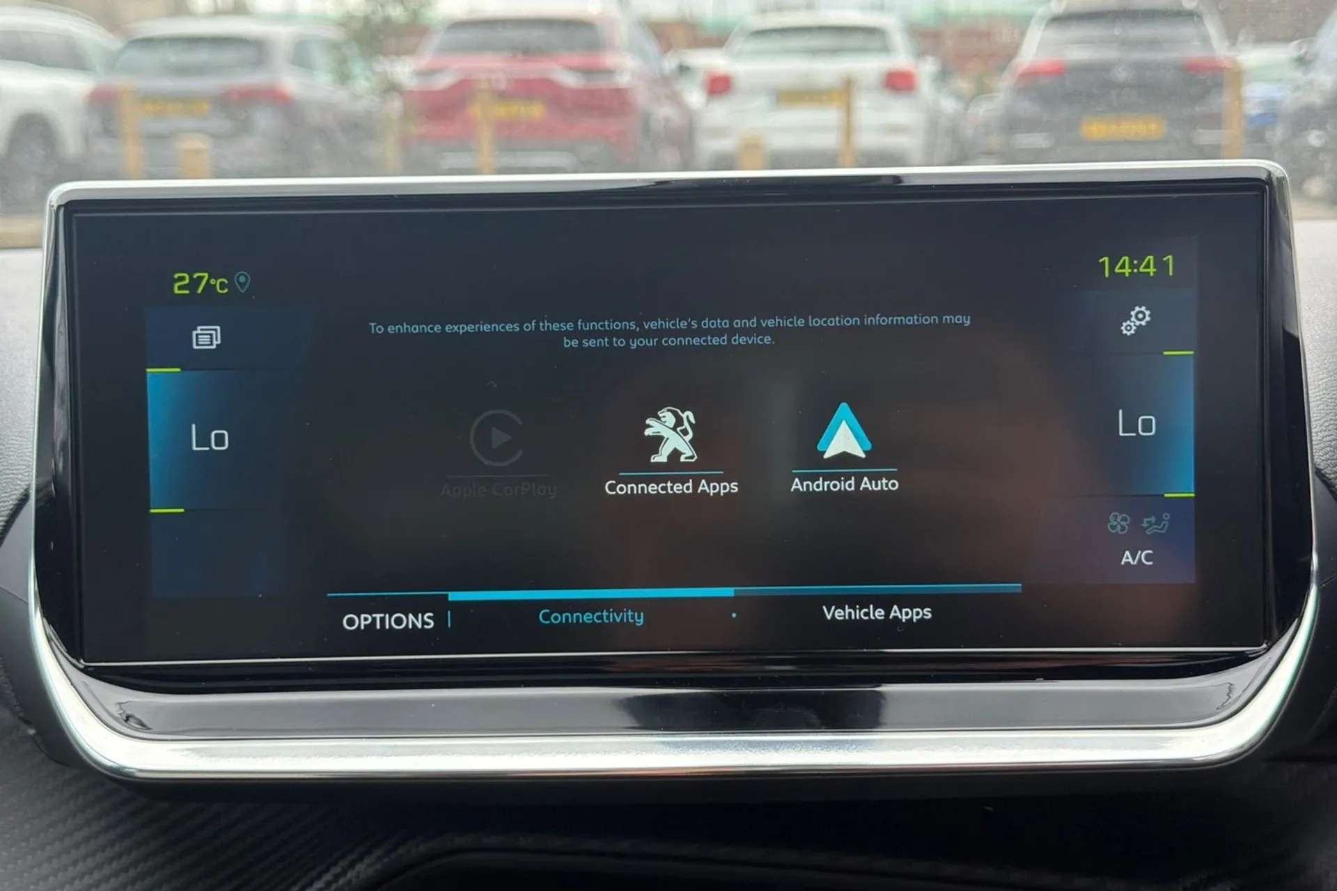 2021 PEUGEOT 2008 2021 PEUGEOT 2008