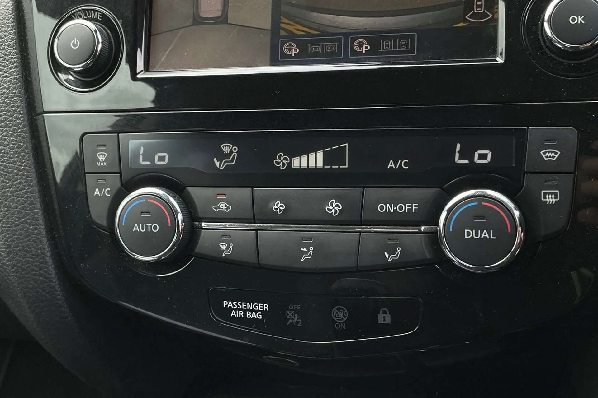 2019 NISSAN QASHQAI 2019 NISSAN QASHQAI