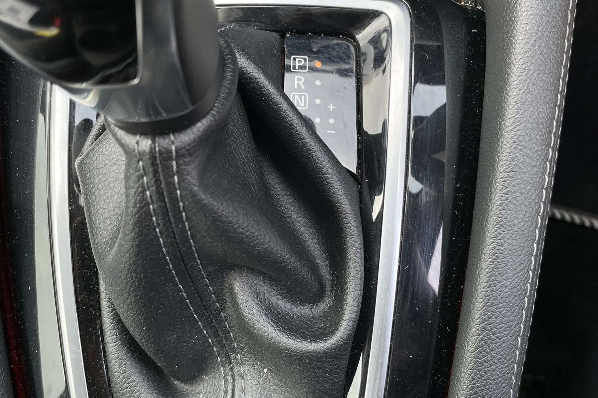 2019 NISSAN QASHQAI 2019 NISSAN QASHQAI