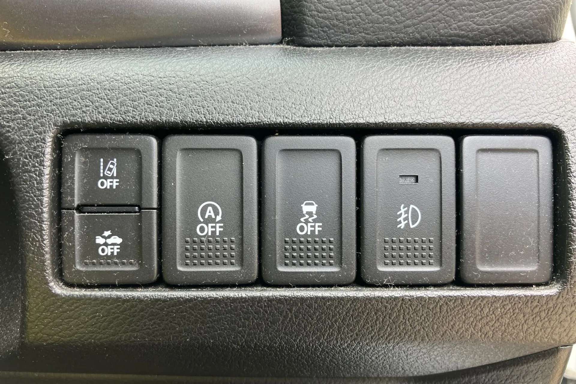 2021 SUZUKI VITARA 2021 SUZUKI VITARA