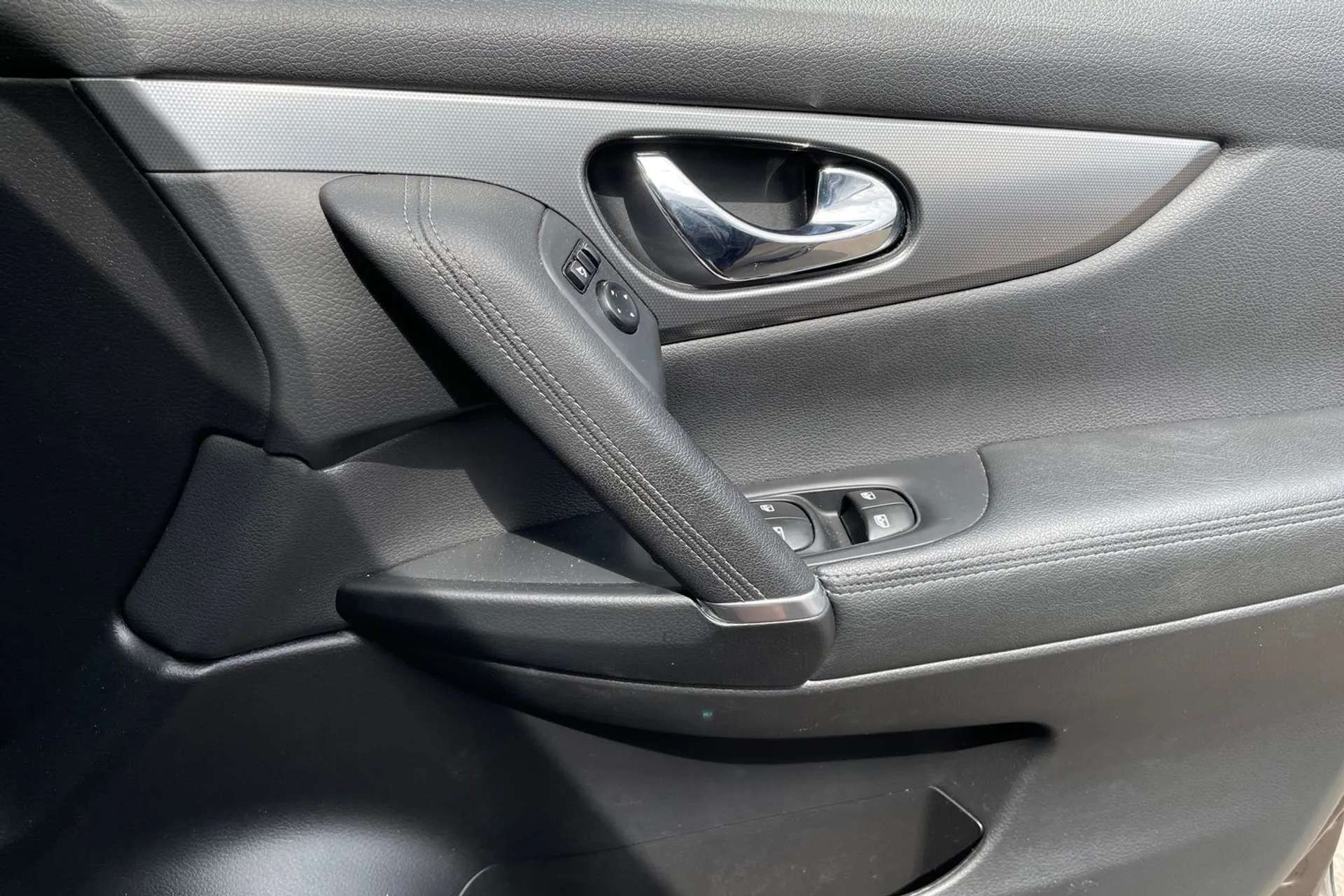 2019 NISSAN QASHQAI 2019 NISSAN QASHQAI
