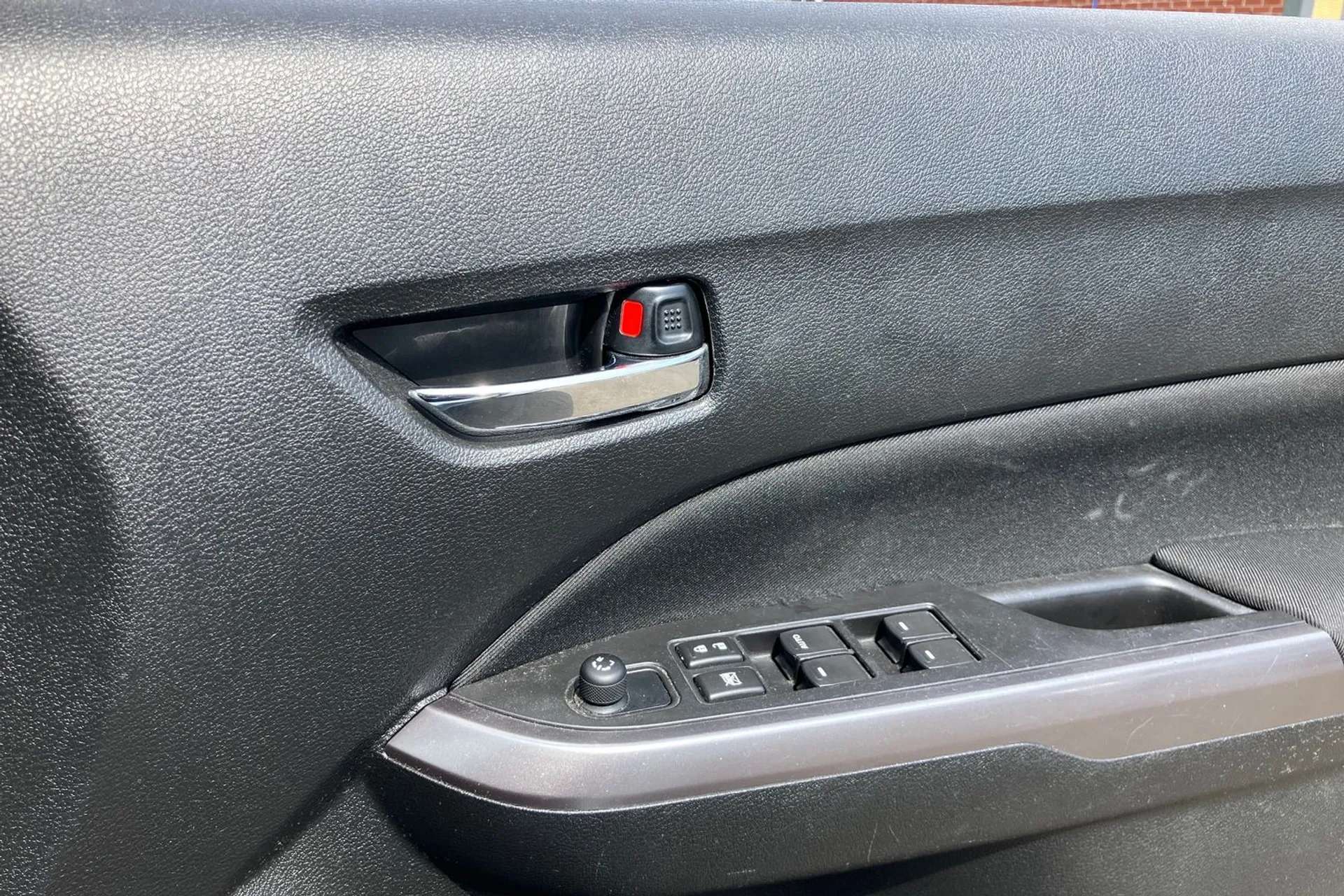 2021 SUZUKI VITARA 2021 SUZUKI VITARA