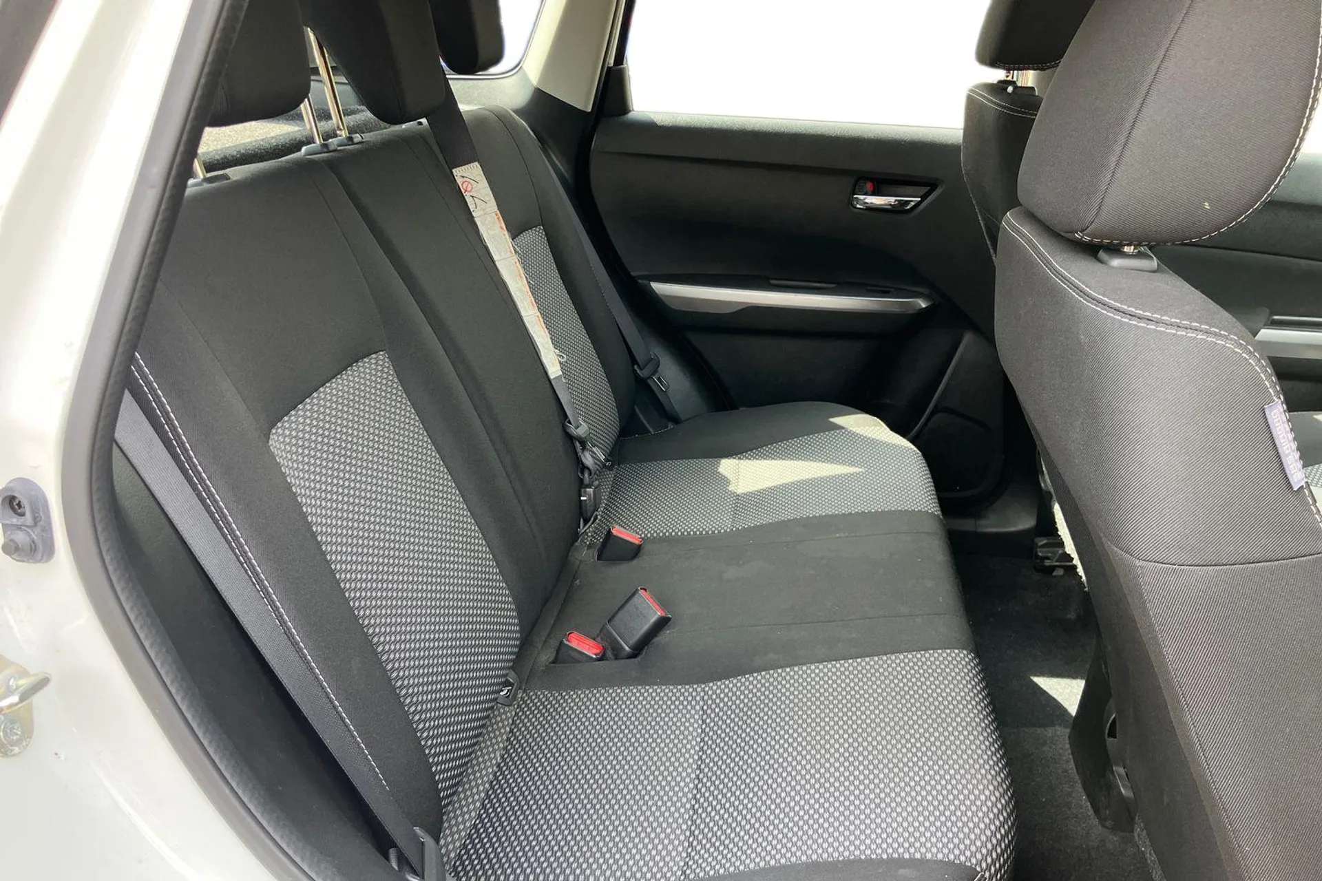 2021 SUZUKI VITARA 2021 SUZUKI VITARA