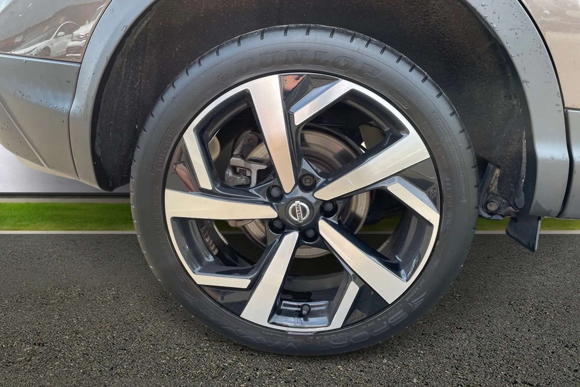 2019 NISSAN QASHQAI 2019 NISSAN QASHQAI