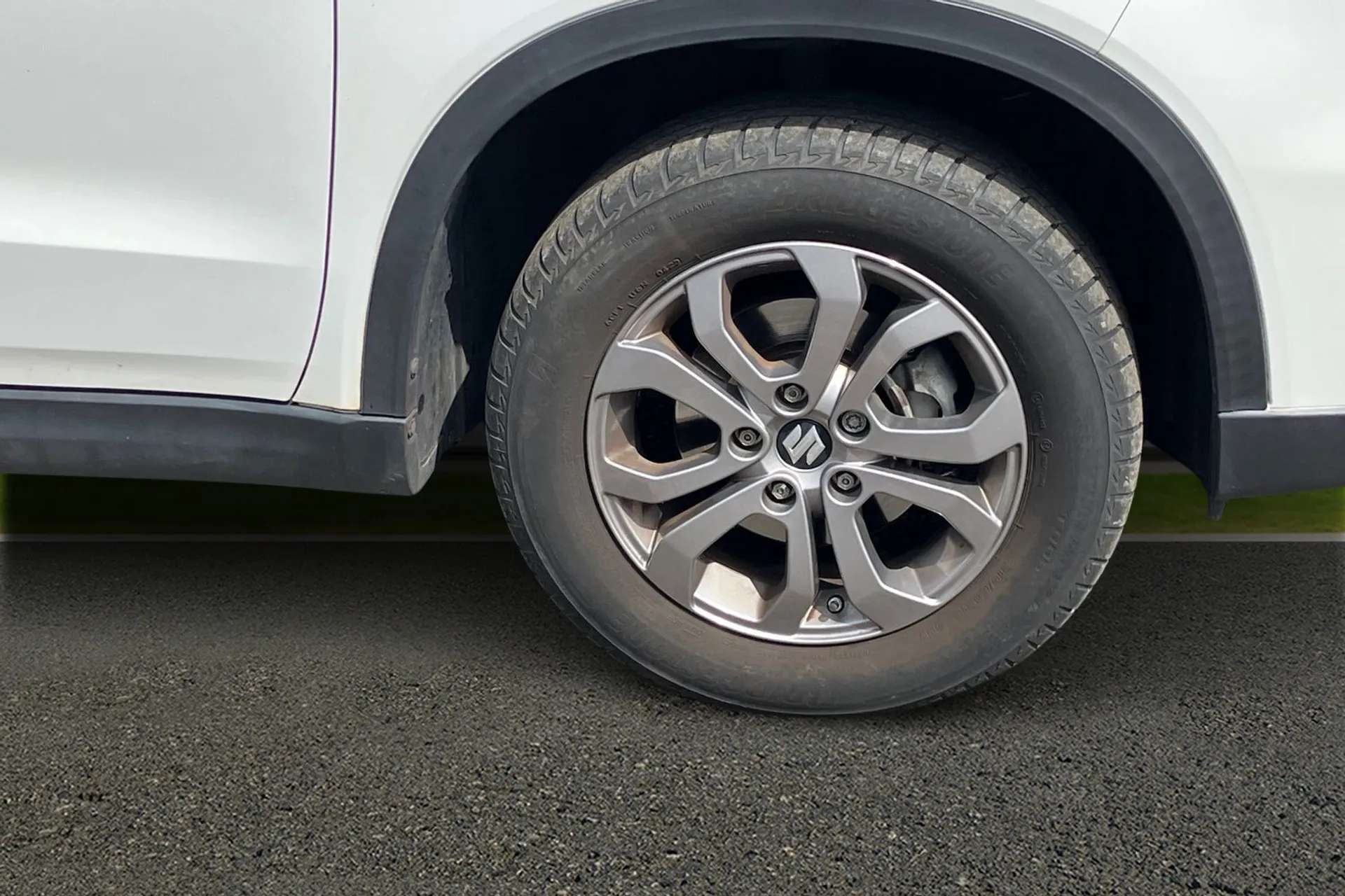 2021 SUZUKI VITARA 2021 SUZUKI VITARA