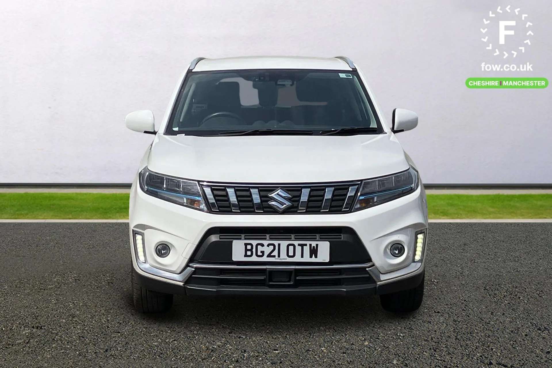 2021 SUZUKI VITARA 2021 SUZUKI VITARA