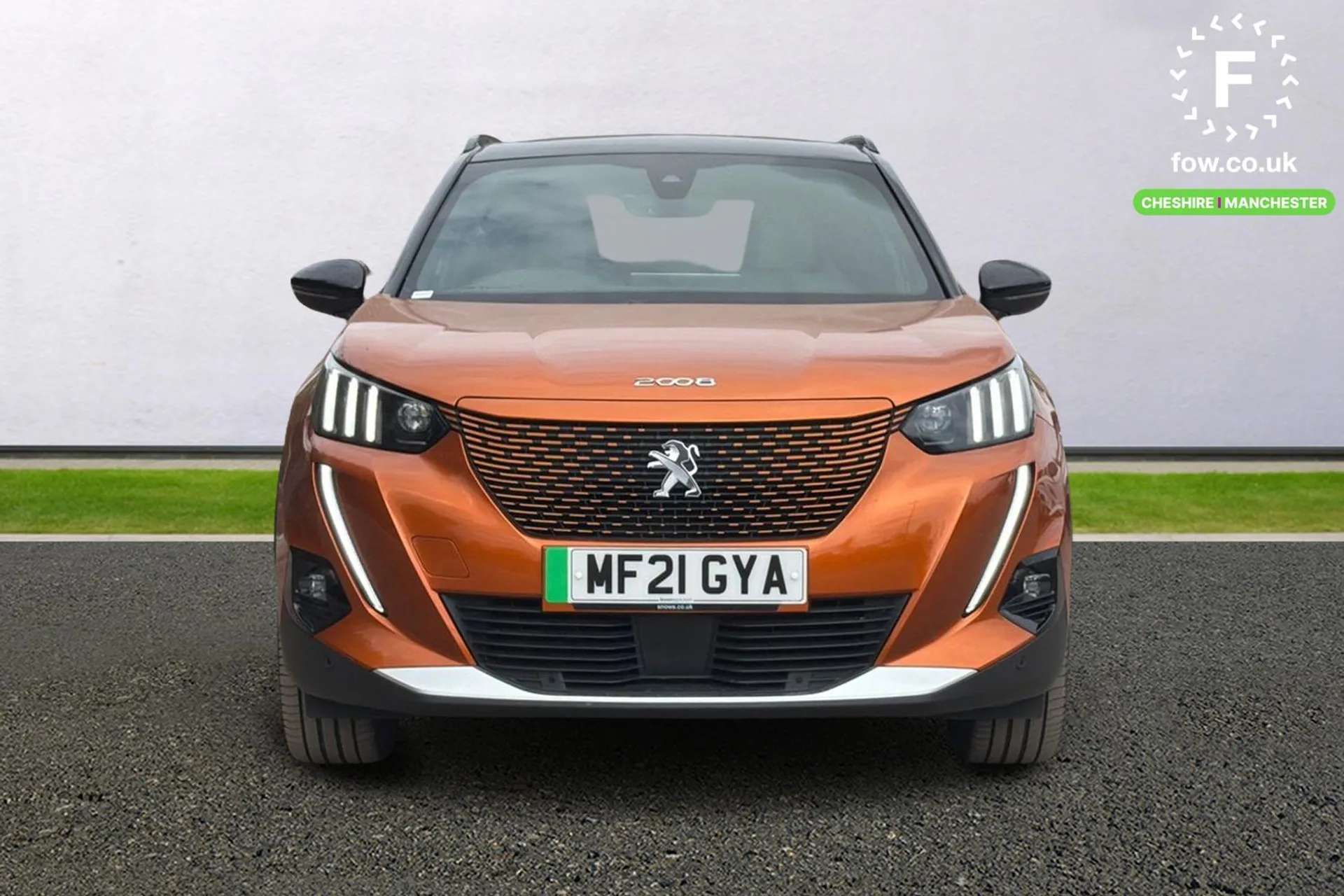 2021 PEUGEOT 2008 2021 PEUGEOT 2008