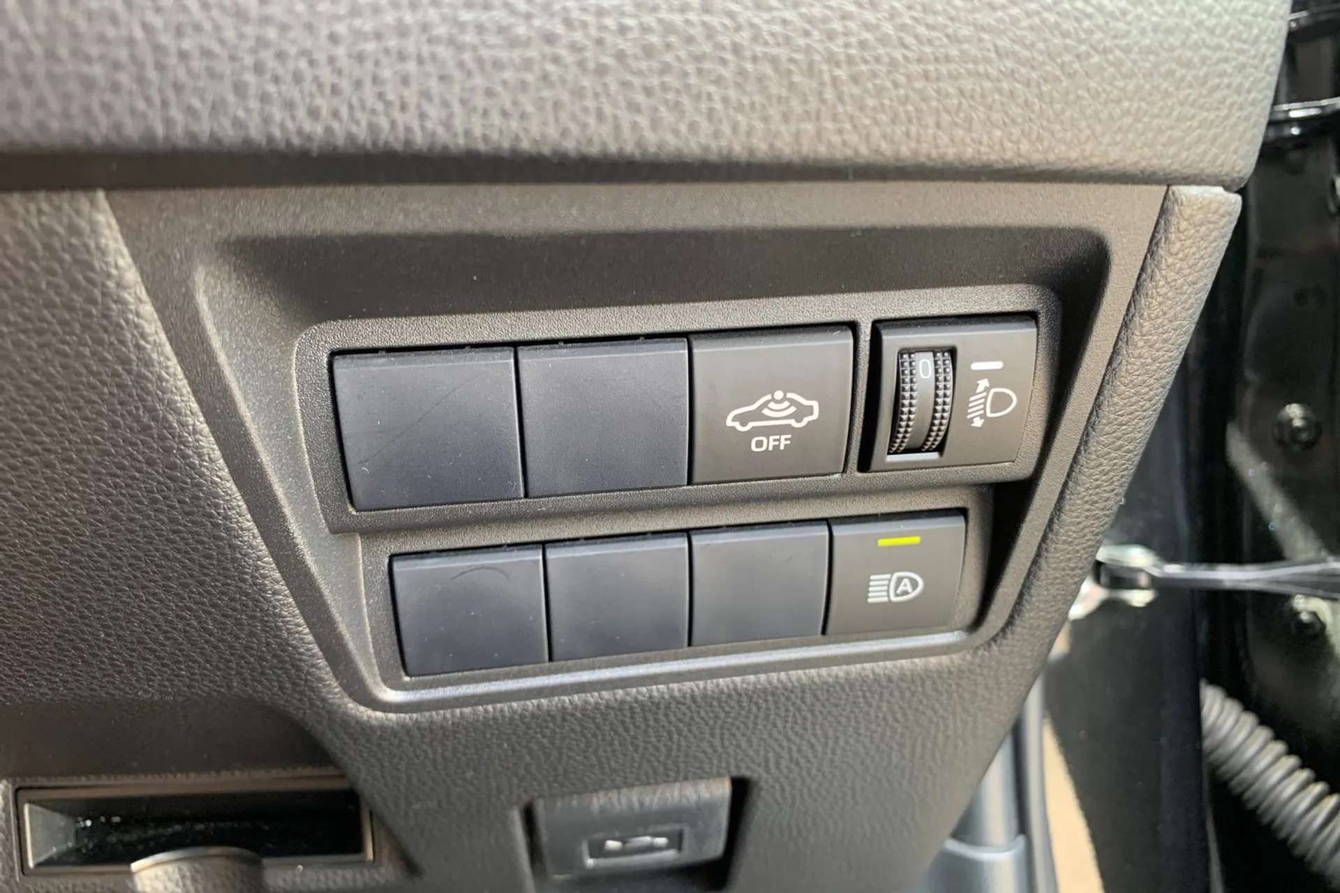 2021 TOYOTA GR YARIS 2021 TOYOTA GR YARIS