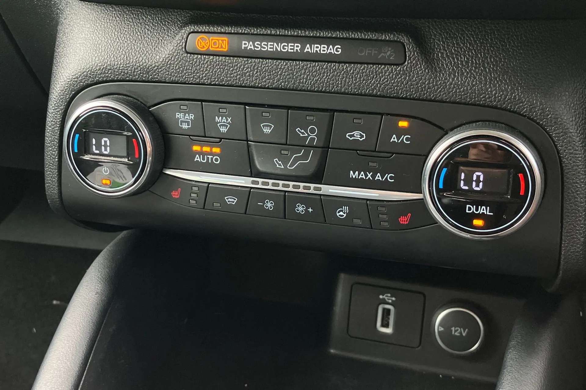 2019 FORD FOCUS VIGNALE 2019 FORD FOCUS VIGNALE