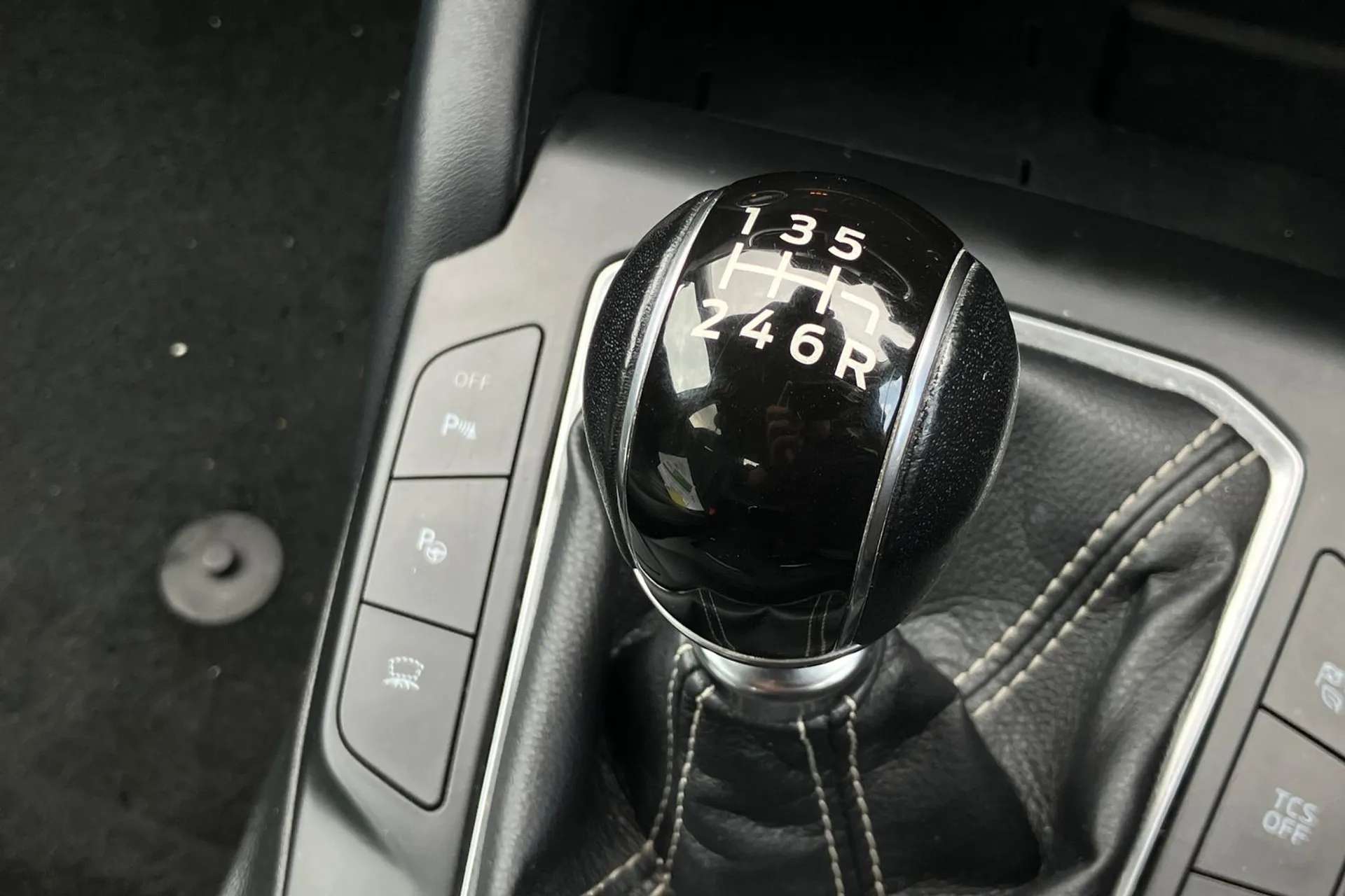 2019 FORD FOCUS VIGNALE 2019 FORD FOCUS VIGNALE