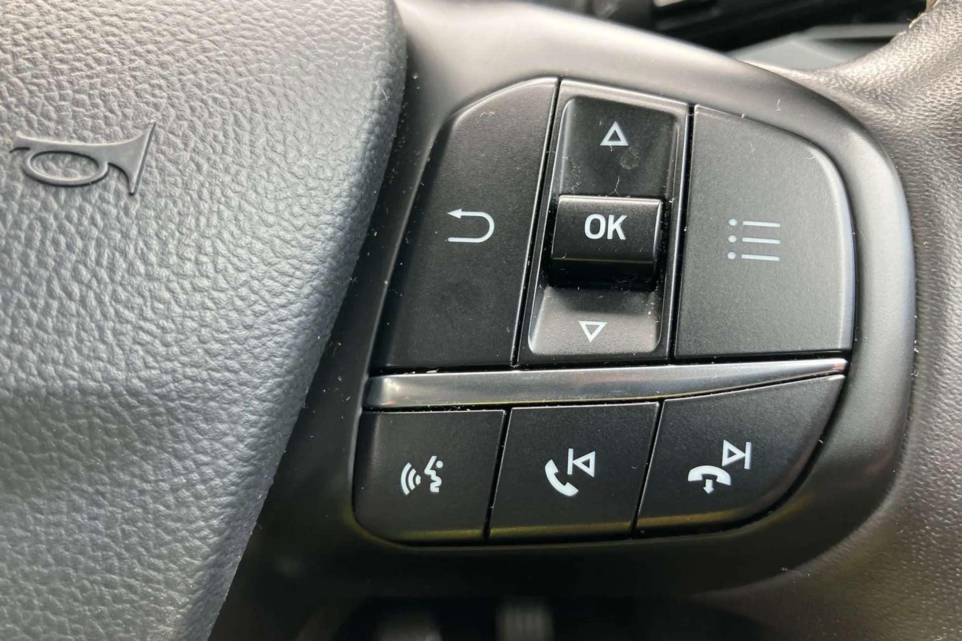 2019 FORD FOCUS VIGNALE 2019 FORD FOCUS VIGNALE