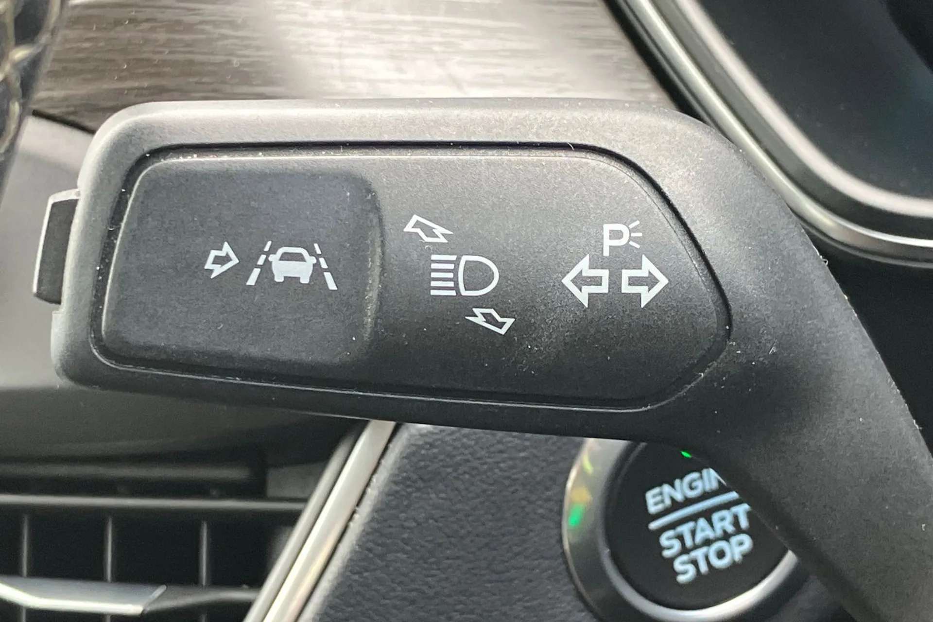 2019 FORD FOCUS VIGNALE 2019 FORD FOCUS VIGNALE