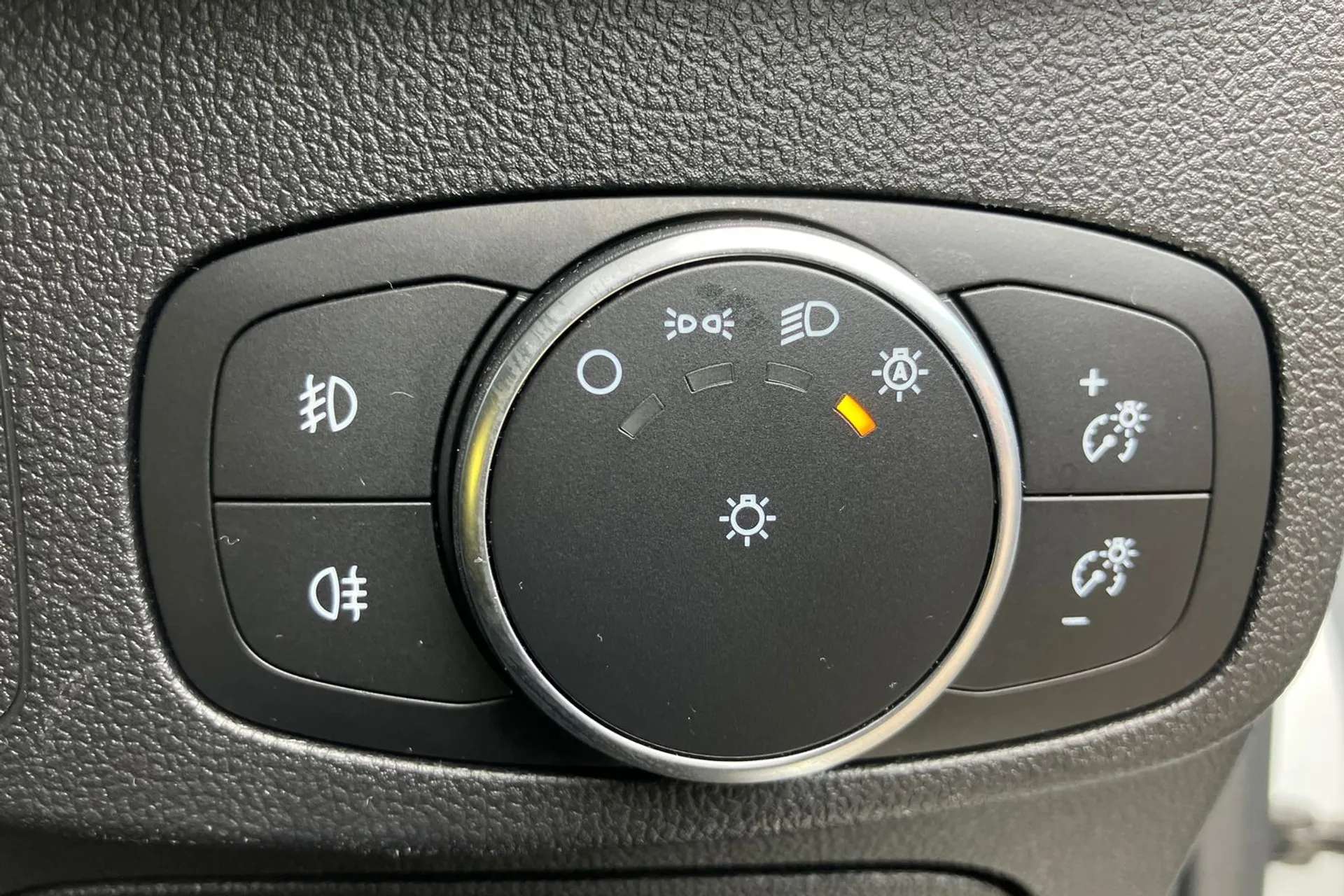 2019 FORD FOCUS VIGNALE 2019 FORD FOCUS VIGNALE