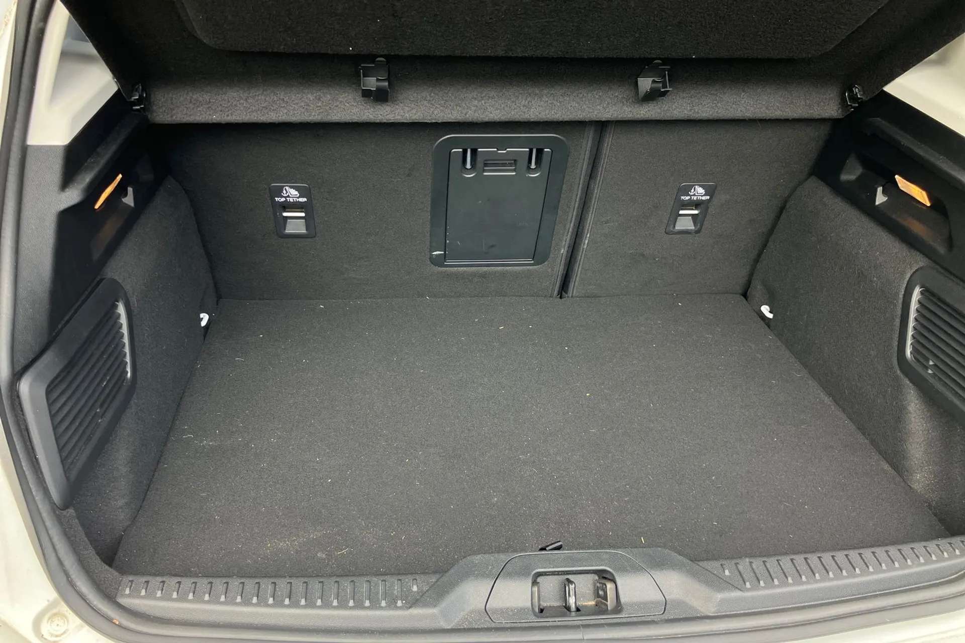 2019 FORD FOCUS VIGNALE 2019 FORD FOCUS VIGNALE