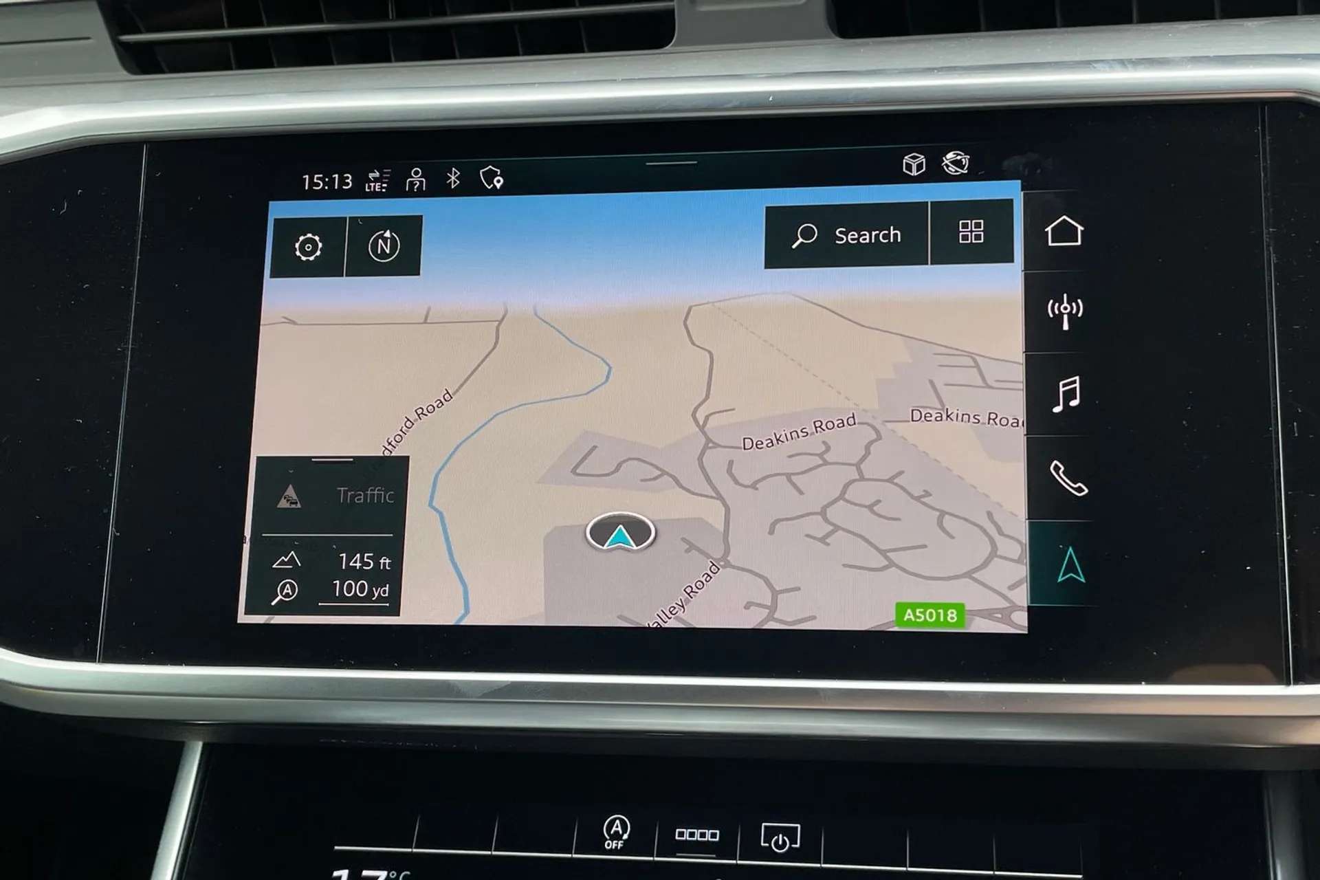 2021 AUDI A6 2021 AUDI A6