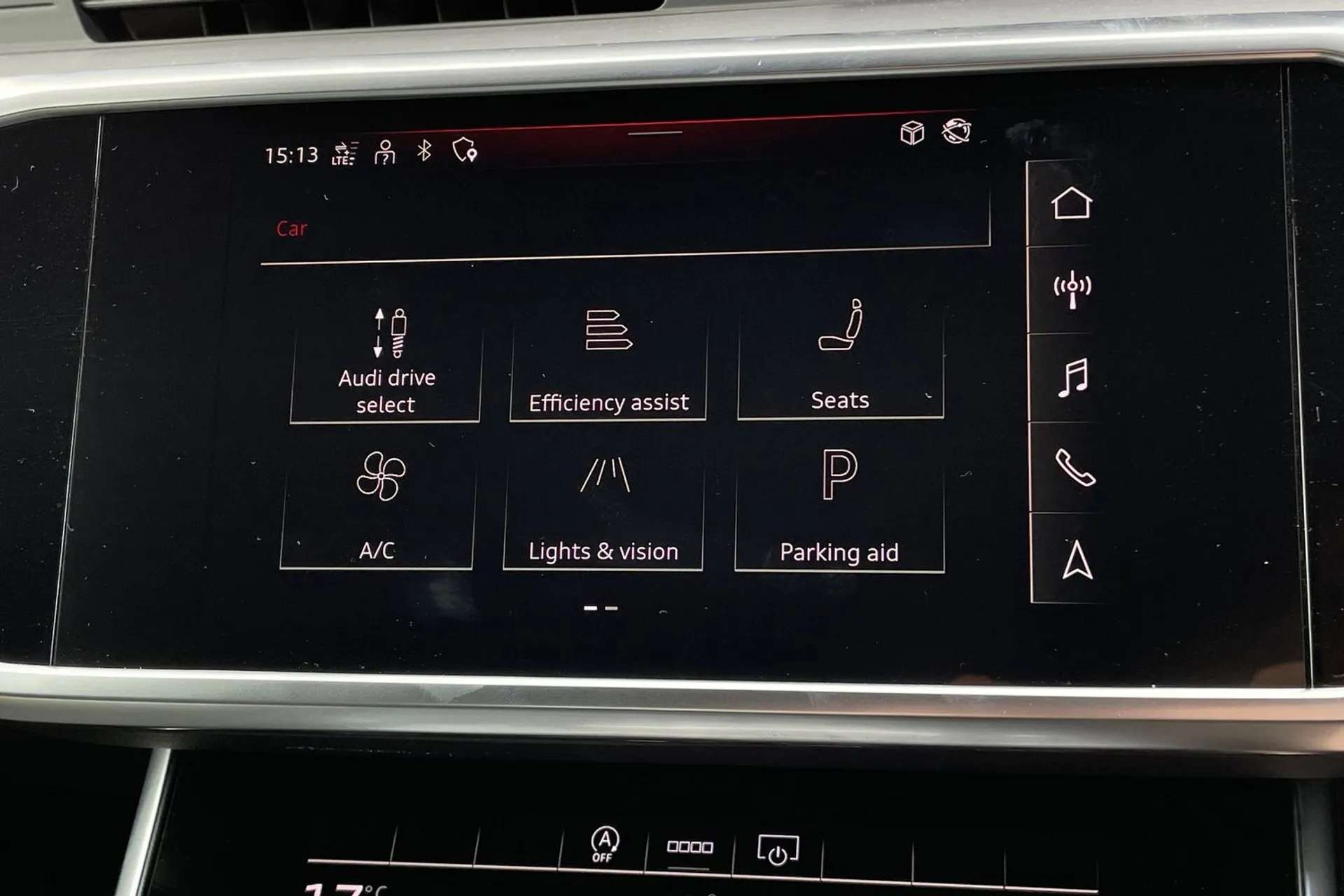 2021 AUDI A6 2021 AUDI A6