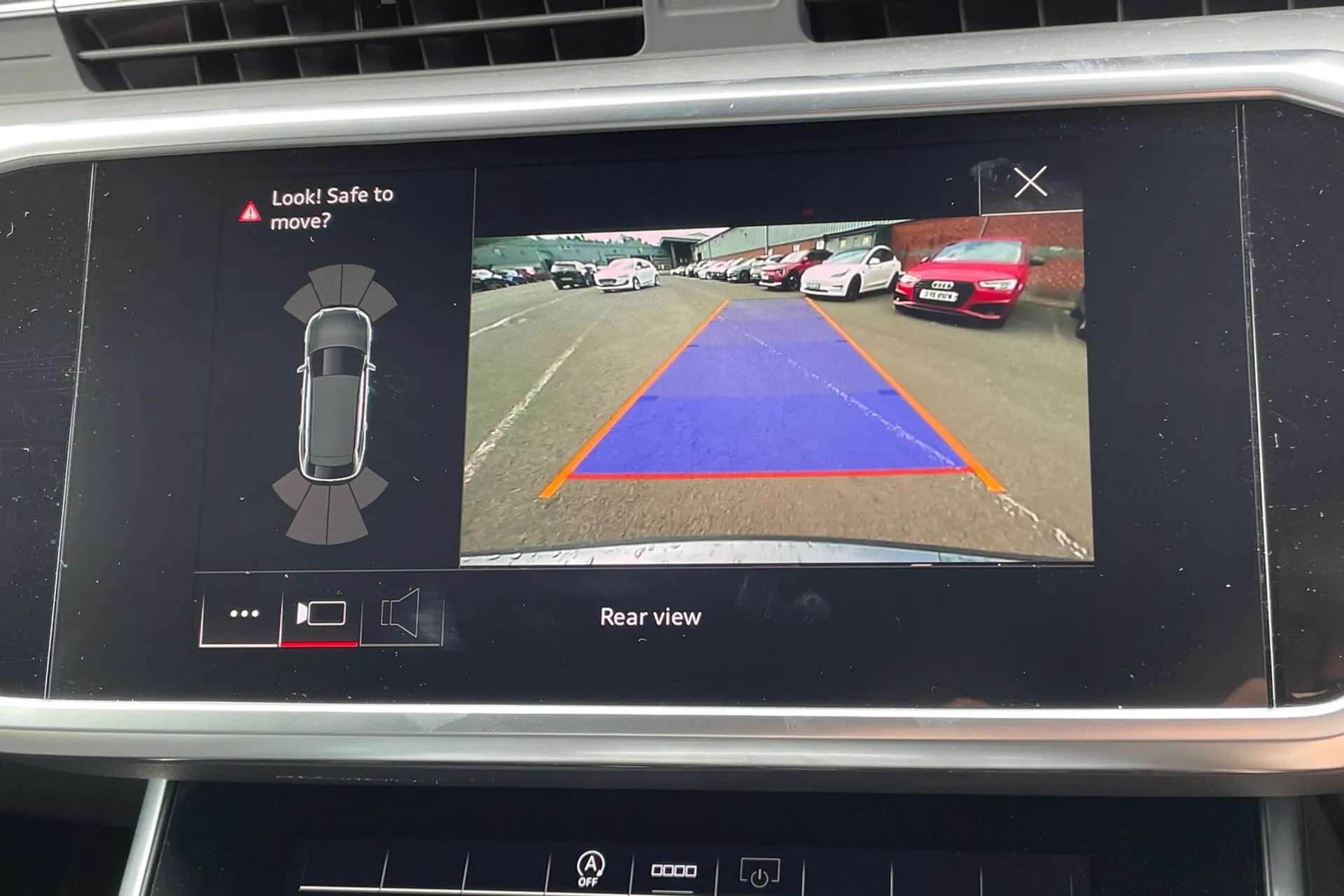 2021 AUDI A6 2021 AUDI A6