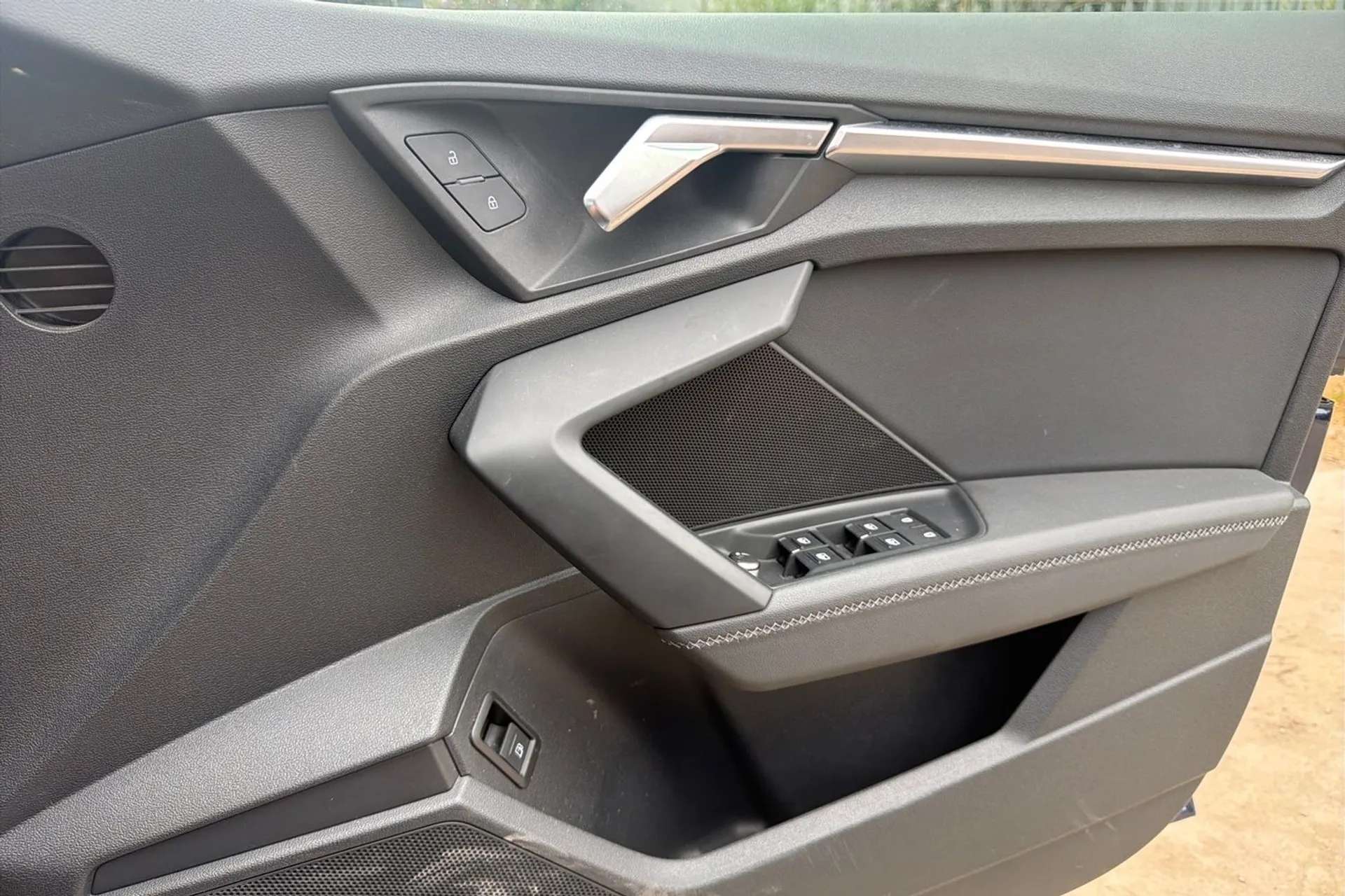 2021 AUDI A3 2021 AUDI A3