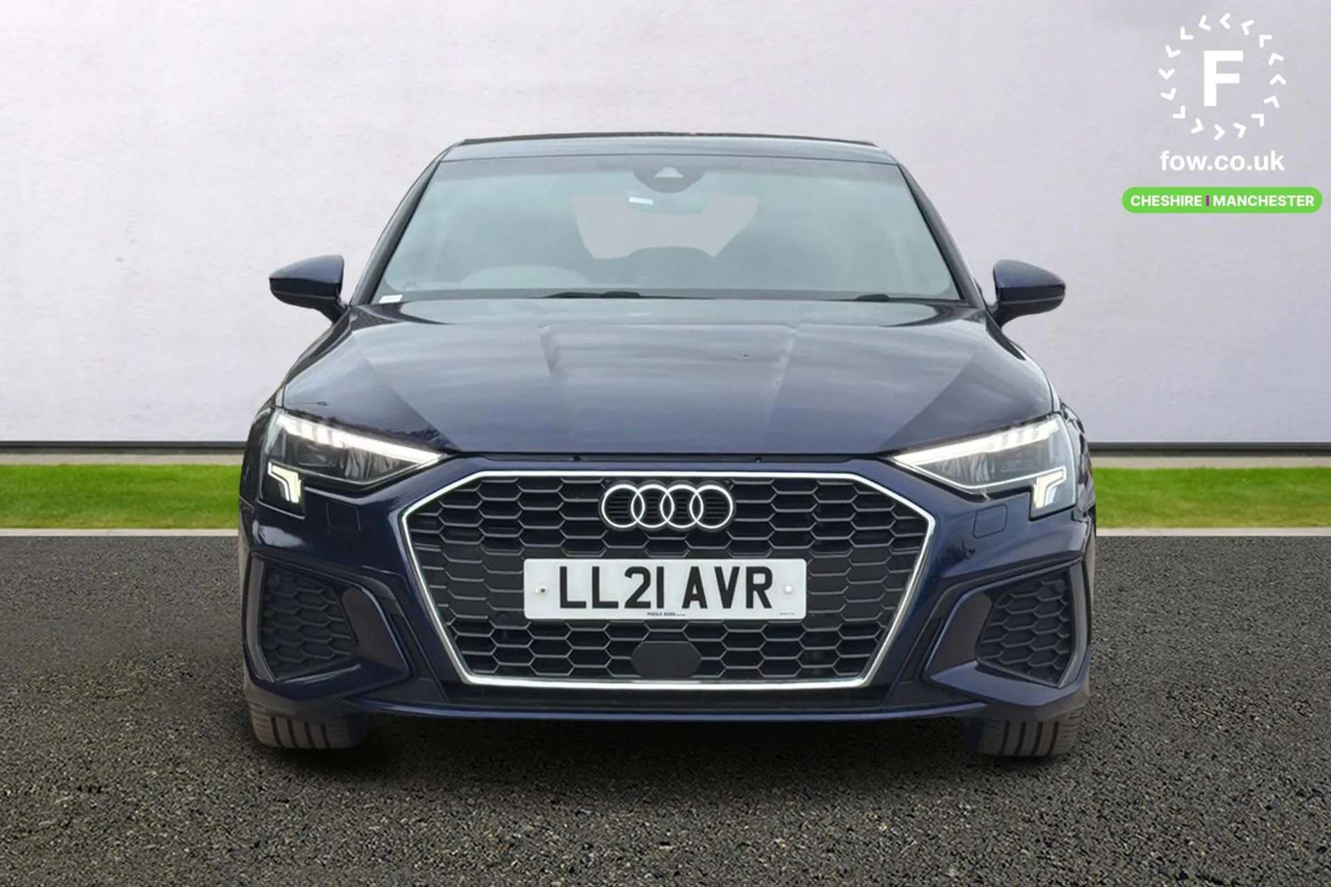 2021 AUDI A3 2021 AUDI A3