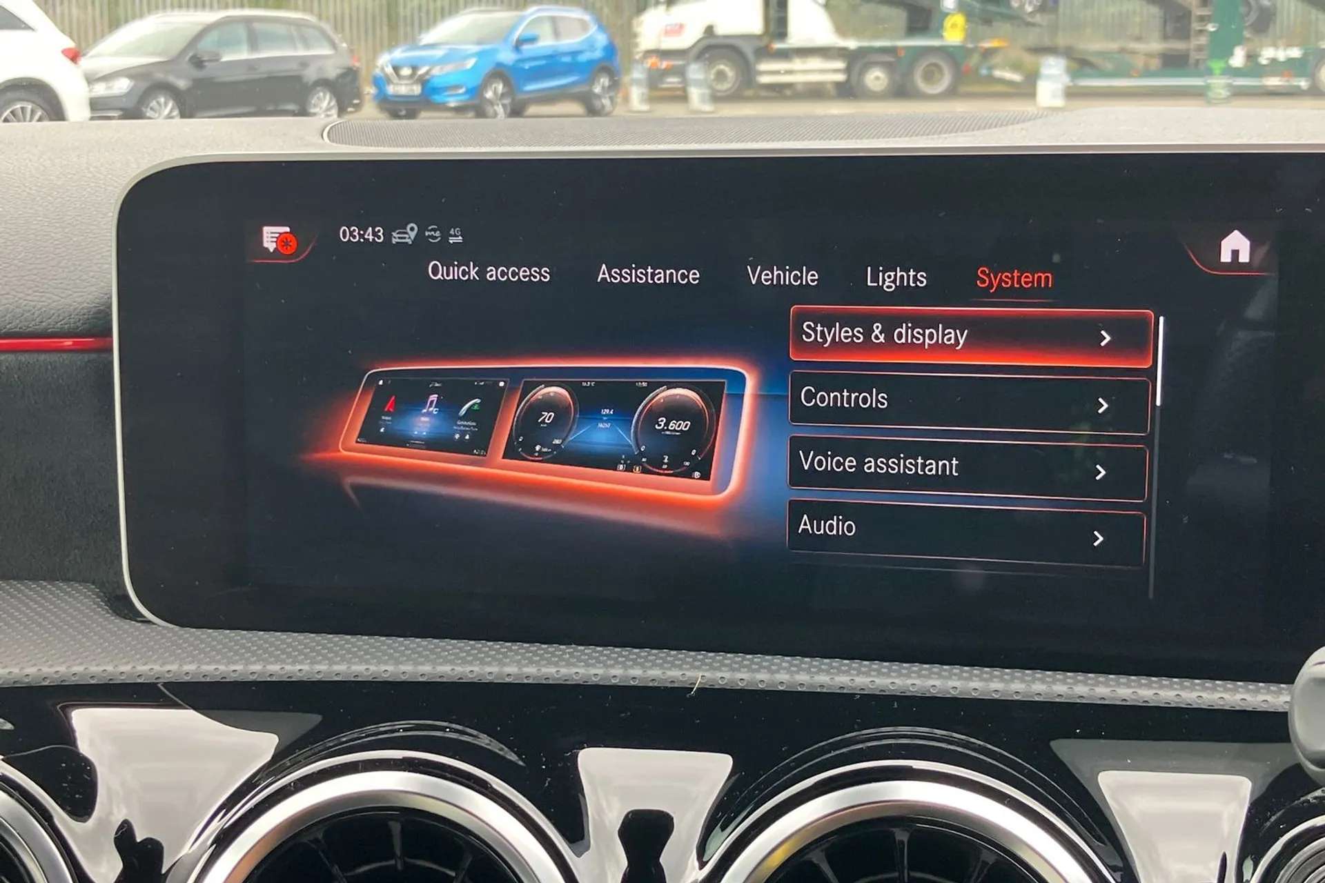 2020 MERCEDES-BENZ A CLASS 2020 MERCEDES-BENZ A CLASS