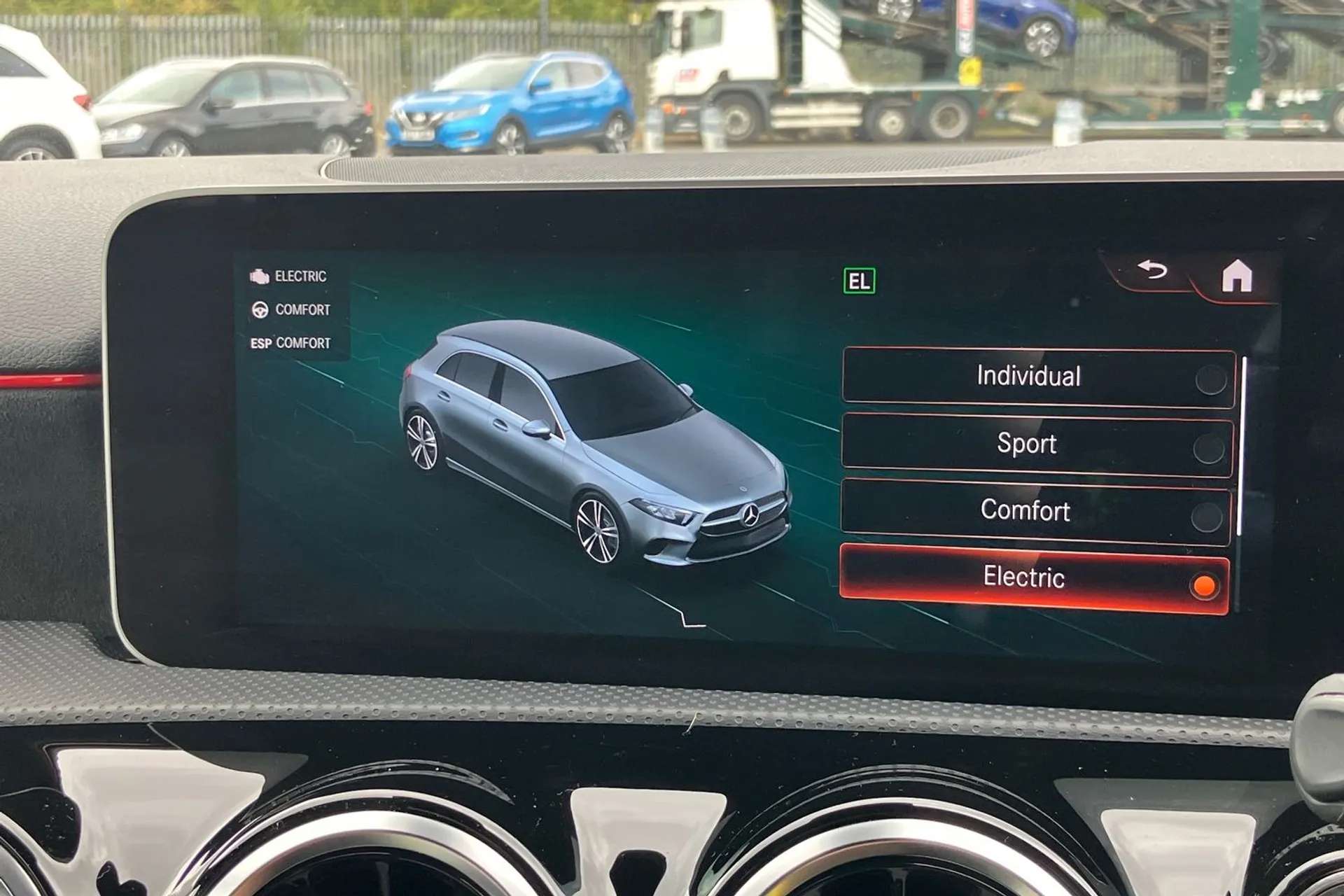 2020 MERCEDES-BENZ A CLASS 2020 MERCEDES-BENZ A CLASS
