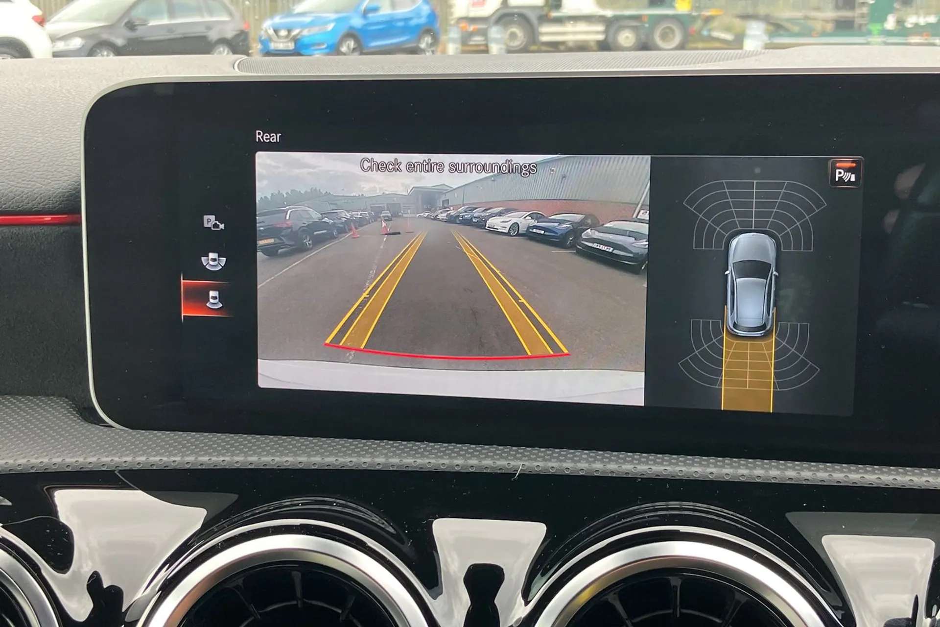2020 MERCEDES-BENZ A CLASS 2020 MERCEDES-BENZ A CLASS
